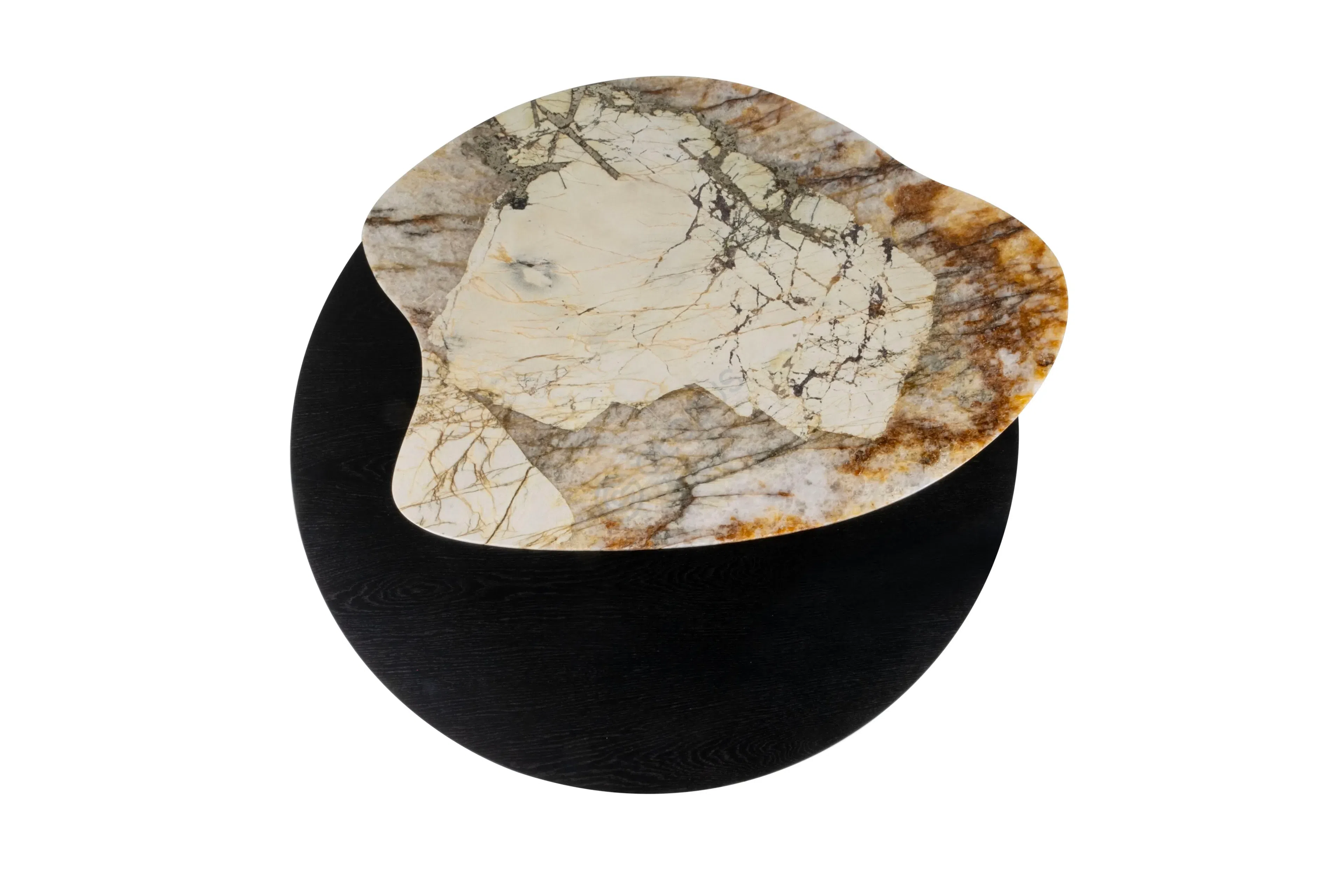 Журнальный столик GREENAPPLE Bordeira