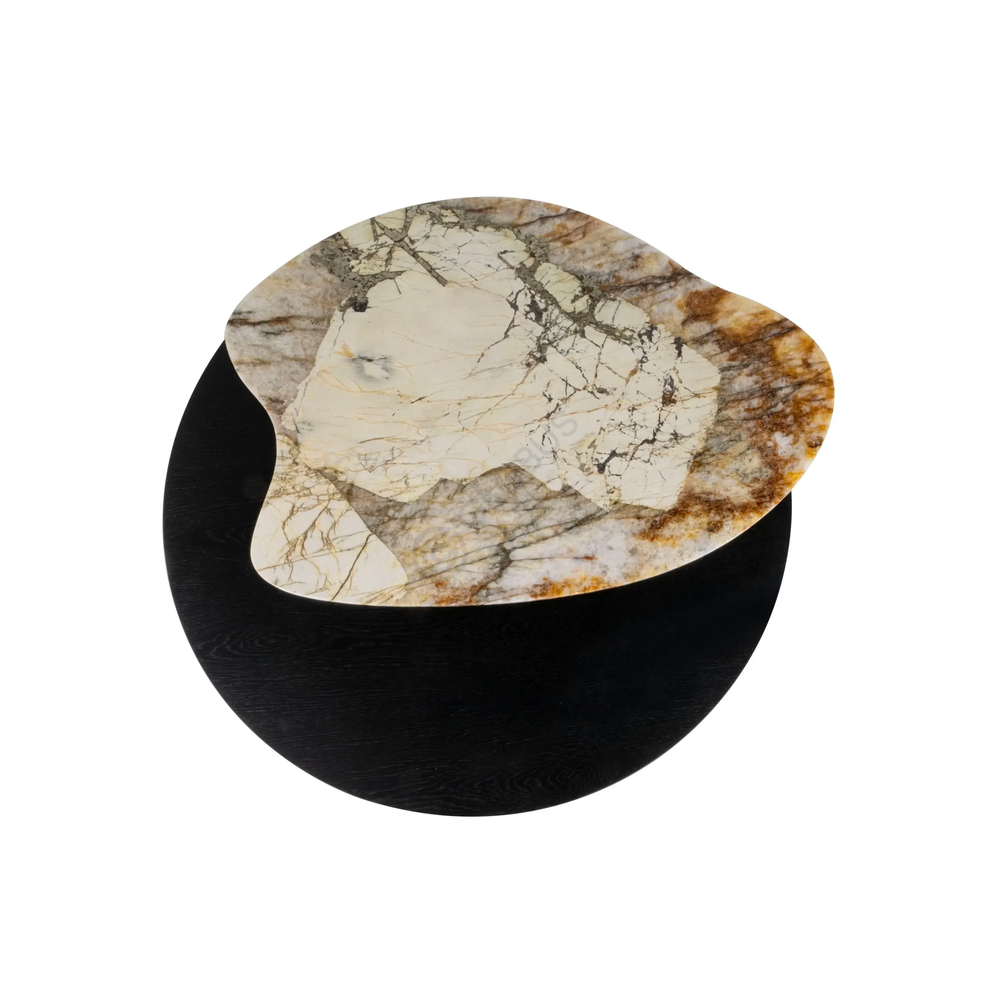 Журнальный столик GREENAPPLE Bordeira