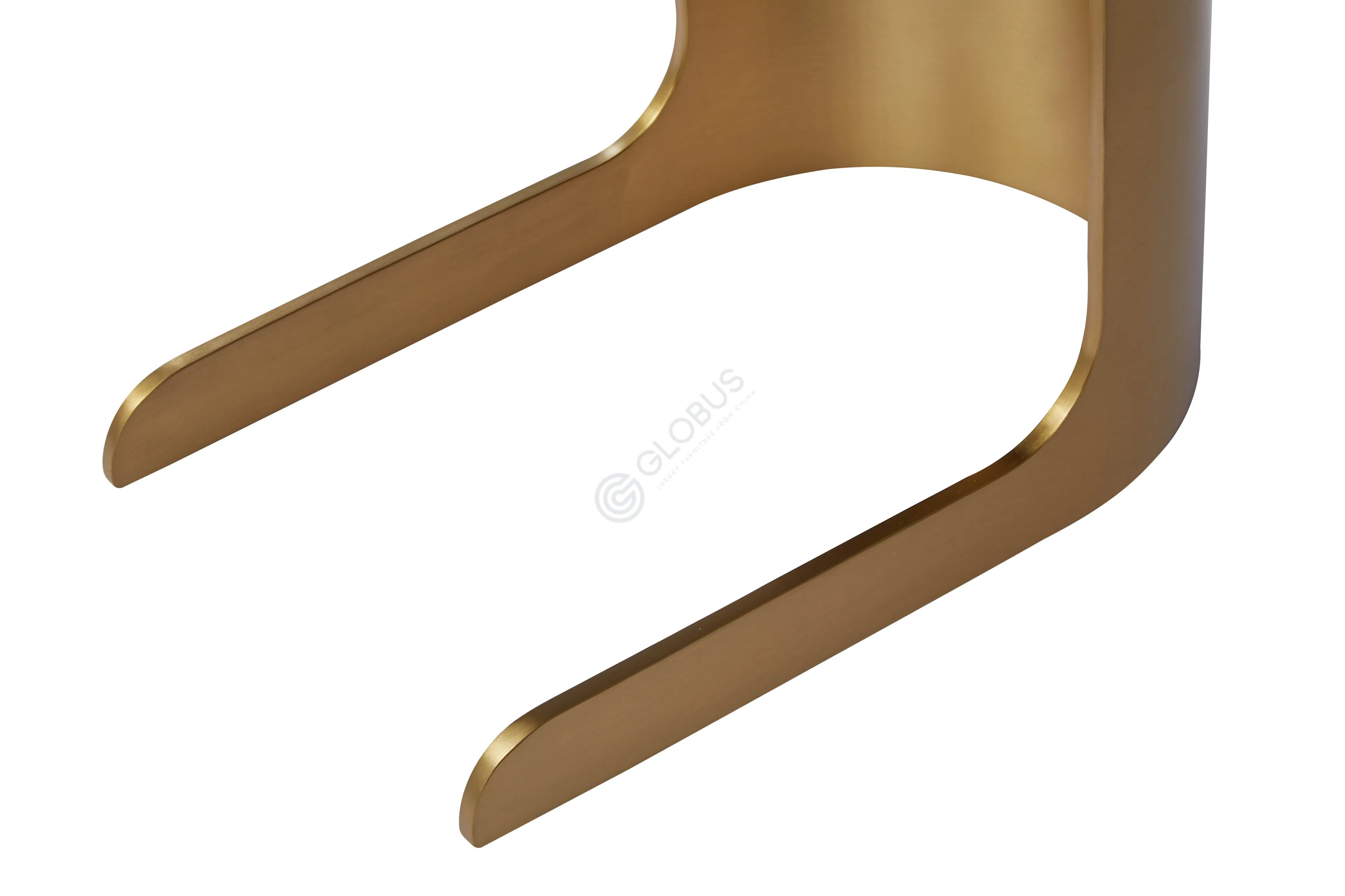 Угловой столик Phaedra