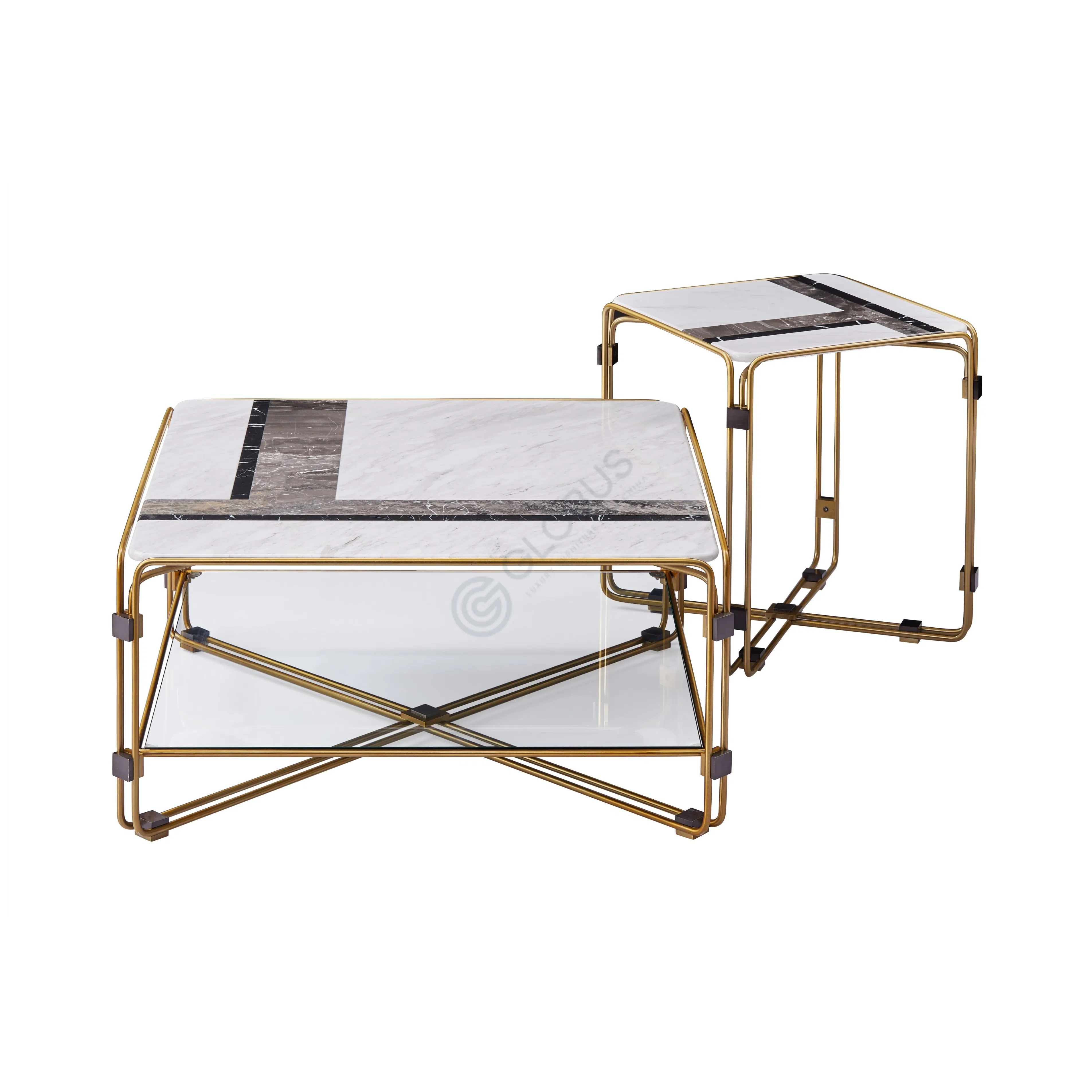 Журнальный столик Lapidoso