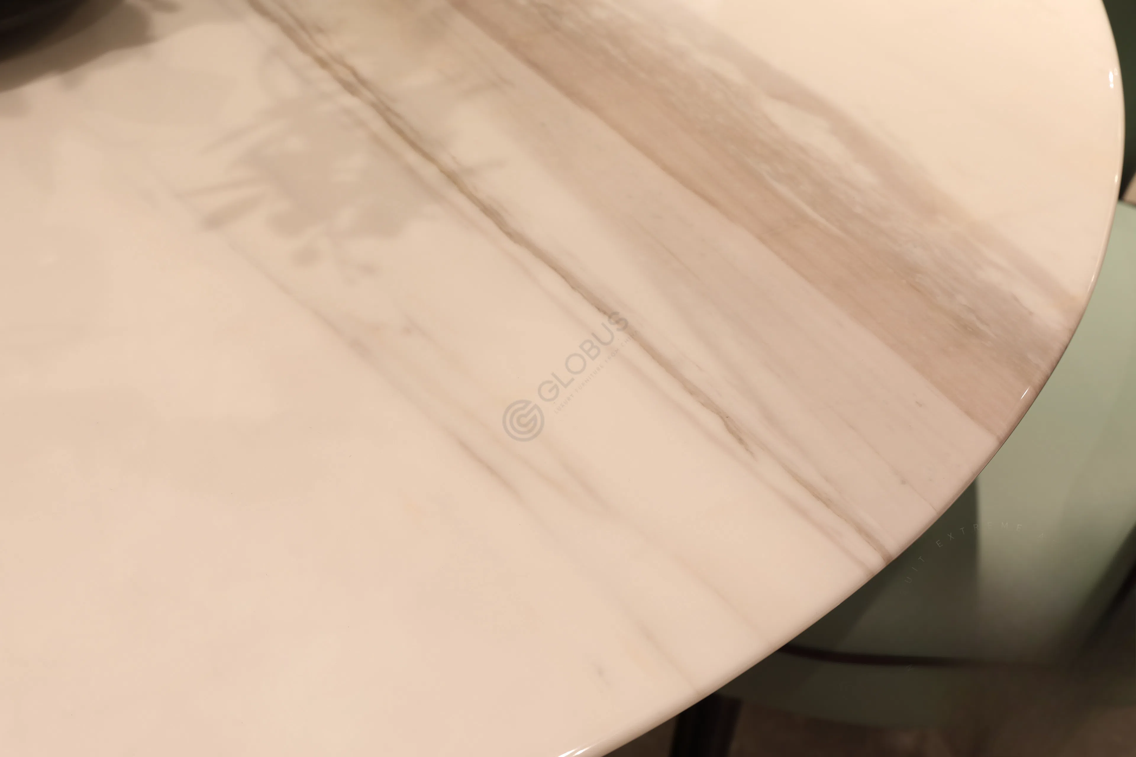 Обеденный стол DAYTONA Byron