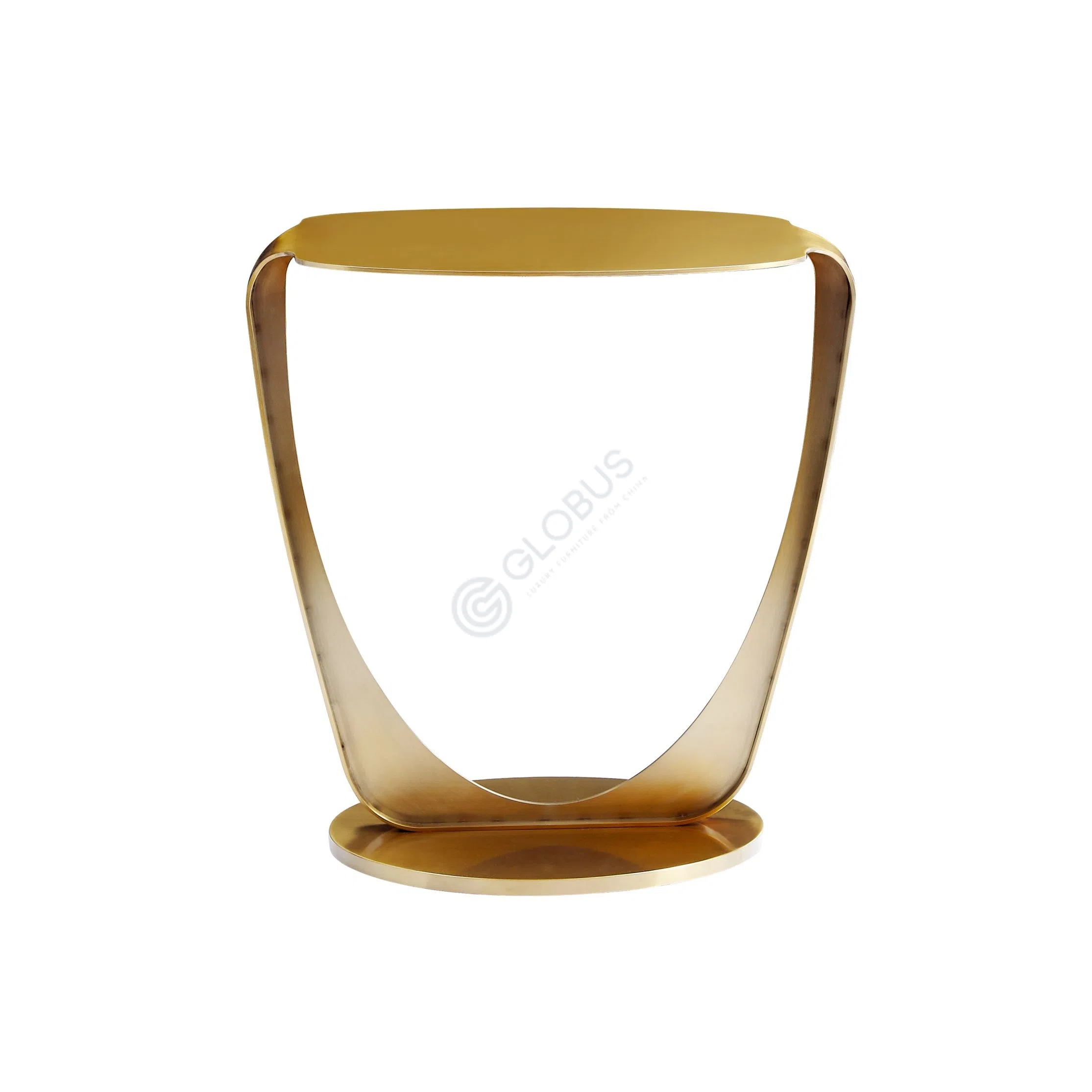 Угловой столик Zuza