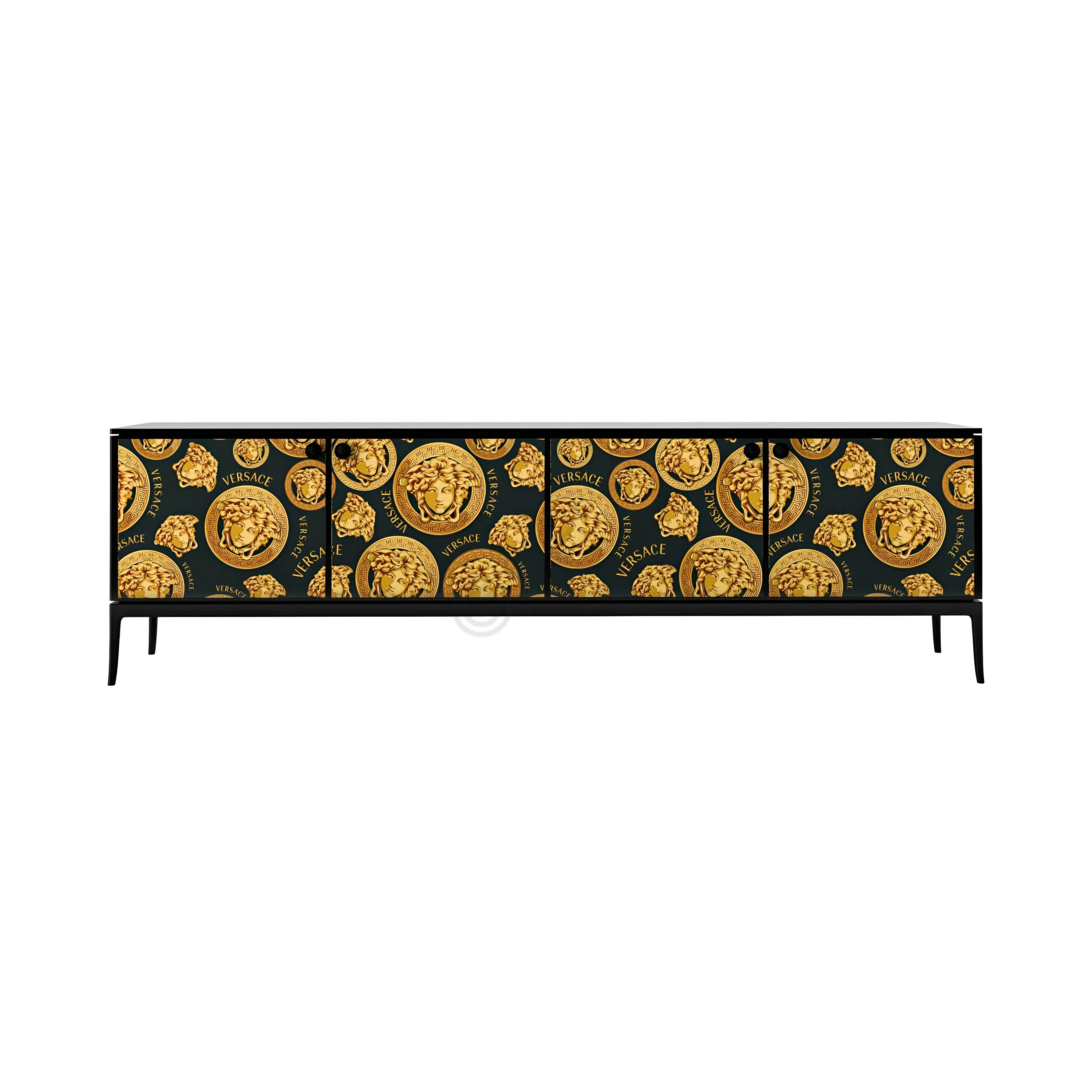 ТВ тумба VERSACE Stiletto
