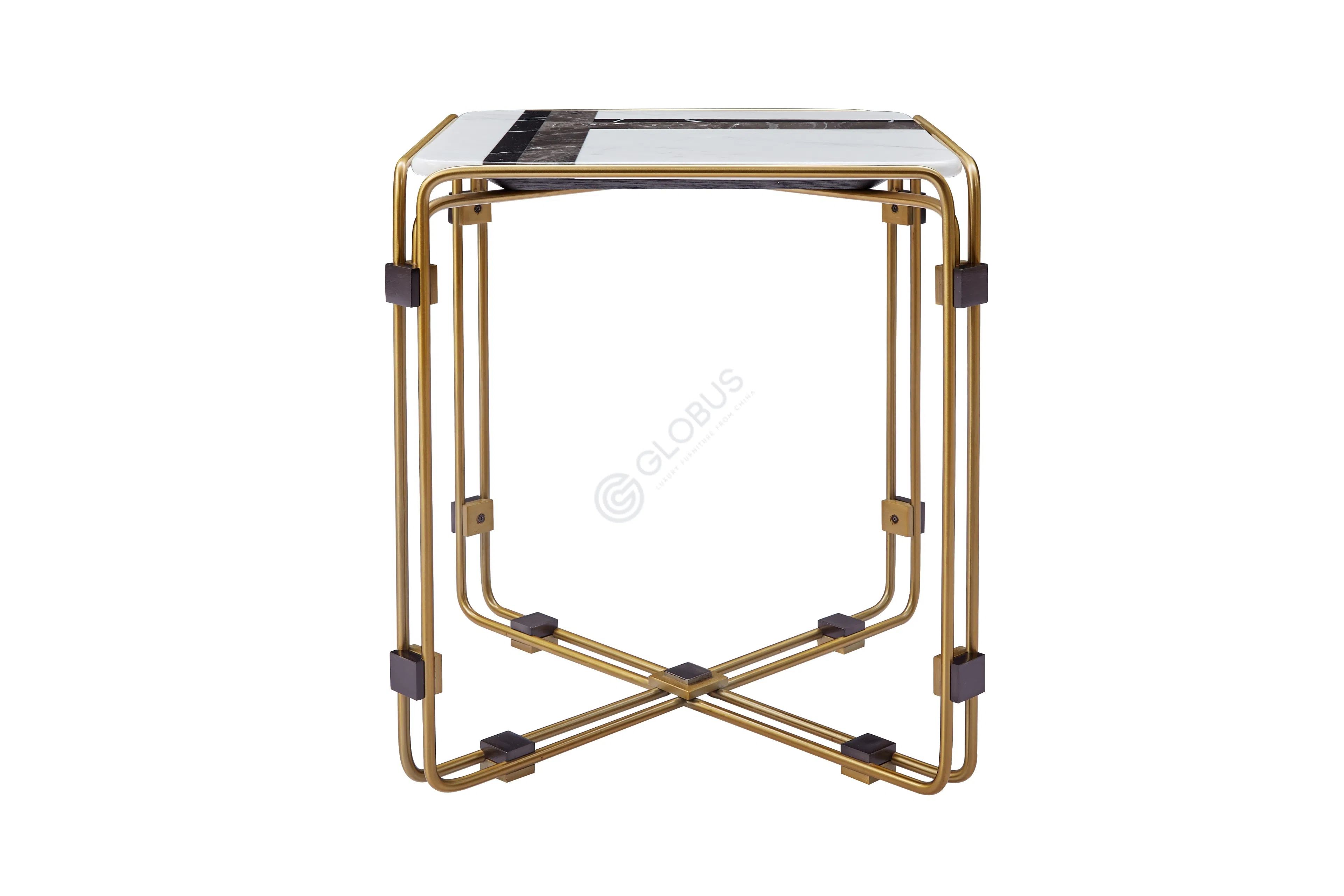 Угловой столик Jeselina