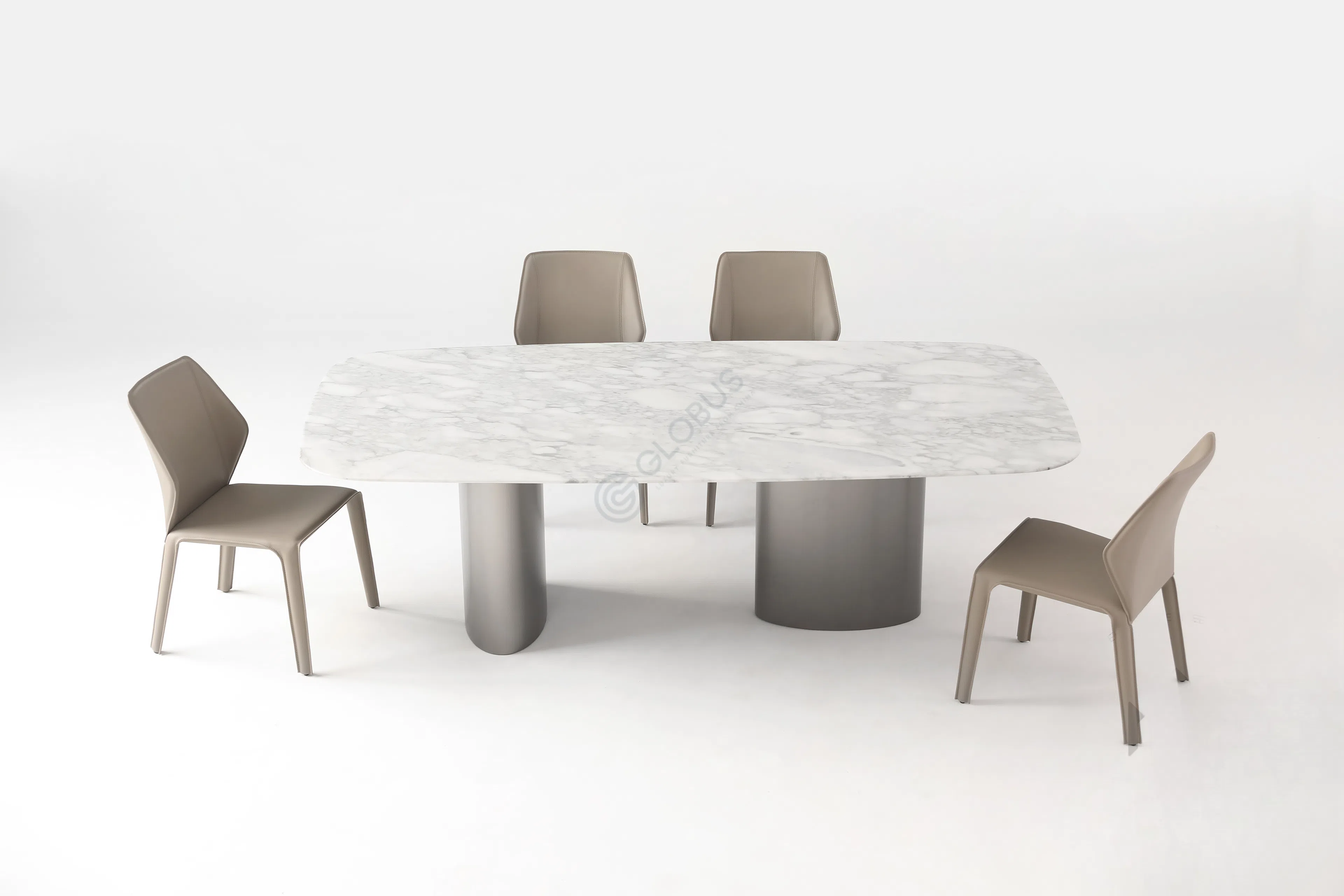 Обеденный стул NATUZZI ITALIA Frida