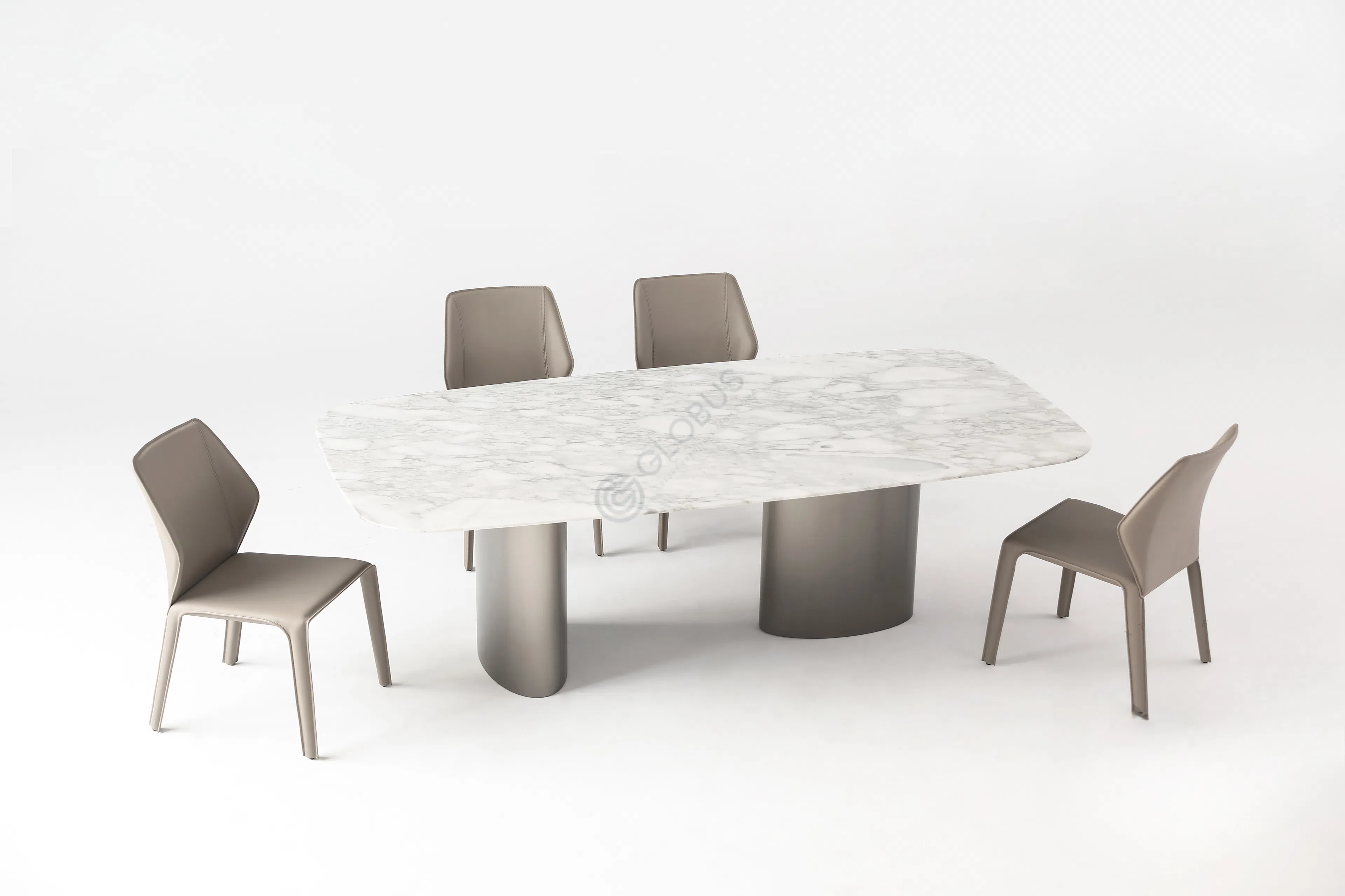 Обеденный стул NATUZZI ITALIA Frida