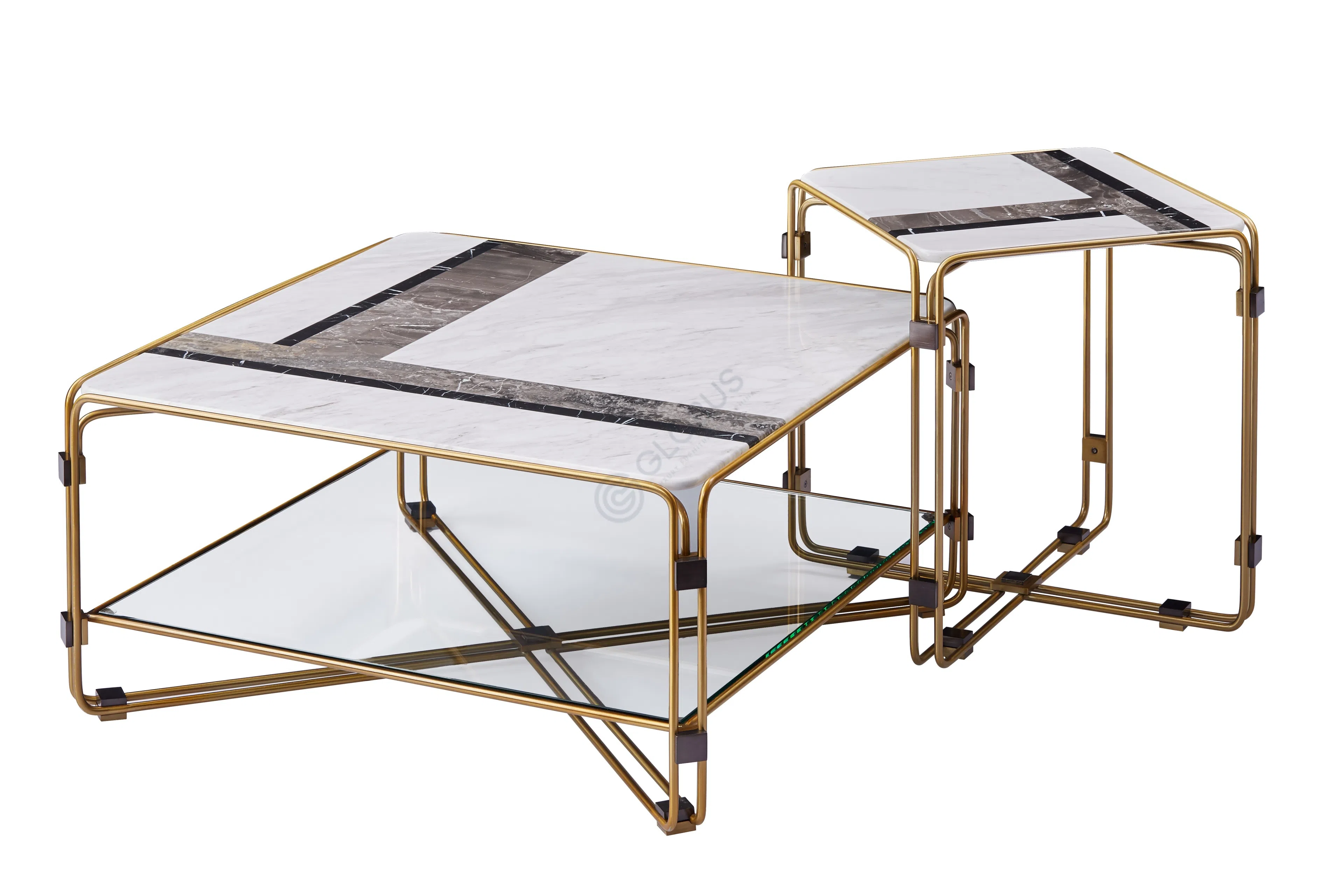 Журнальный столик Lapidoso