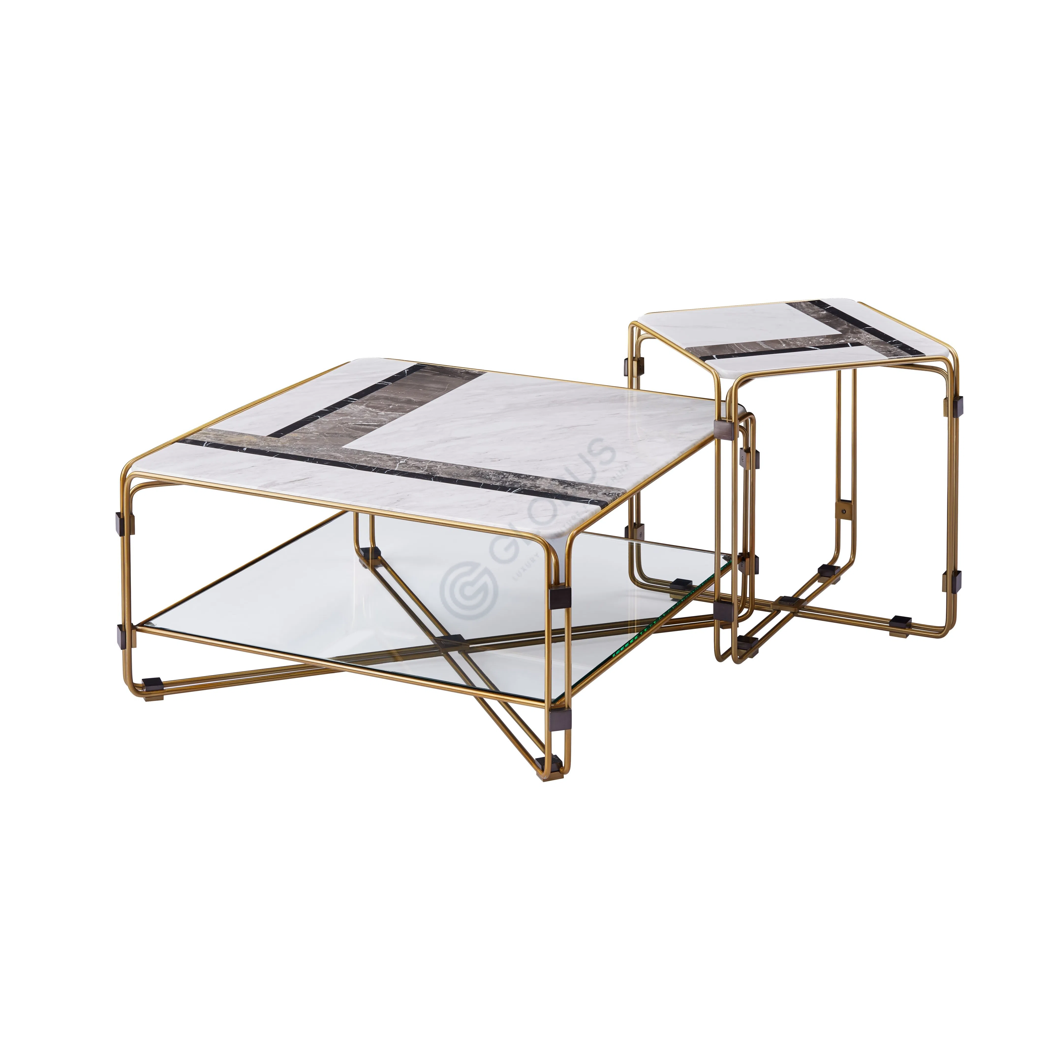 Журнальный столик Lapidoso