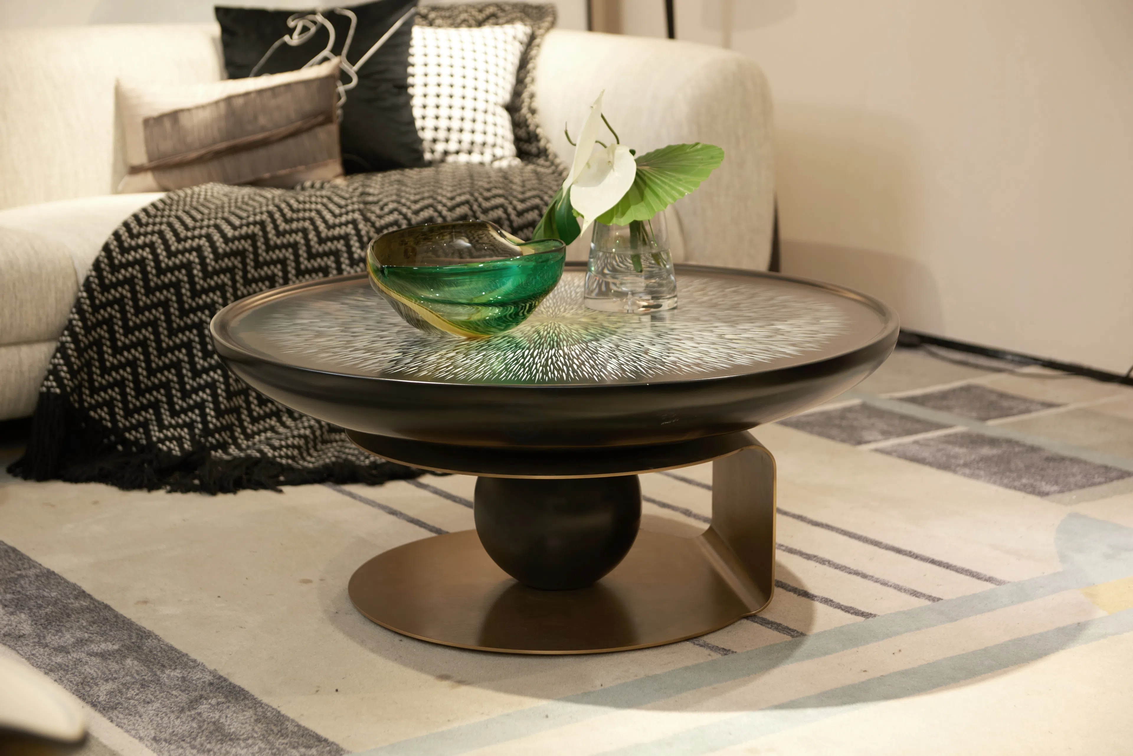 Журнальный столик Gambino