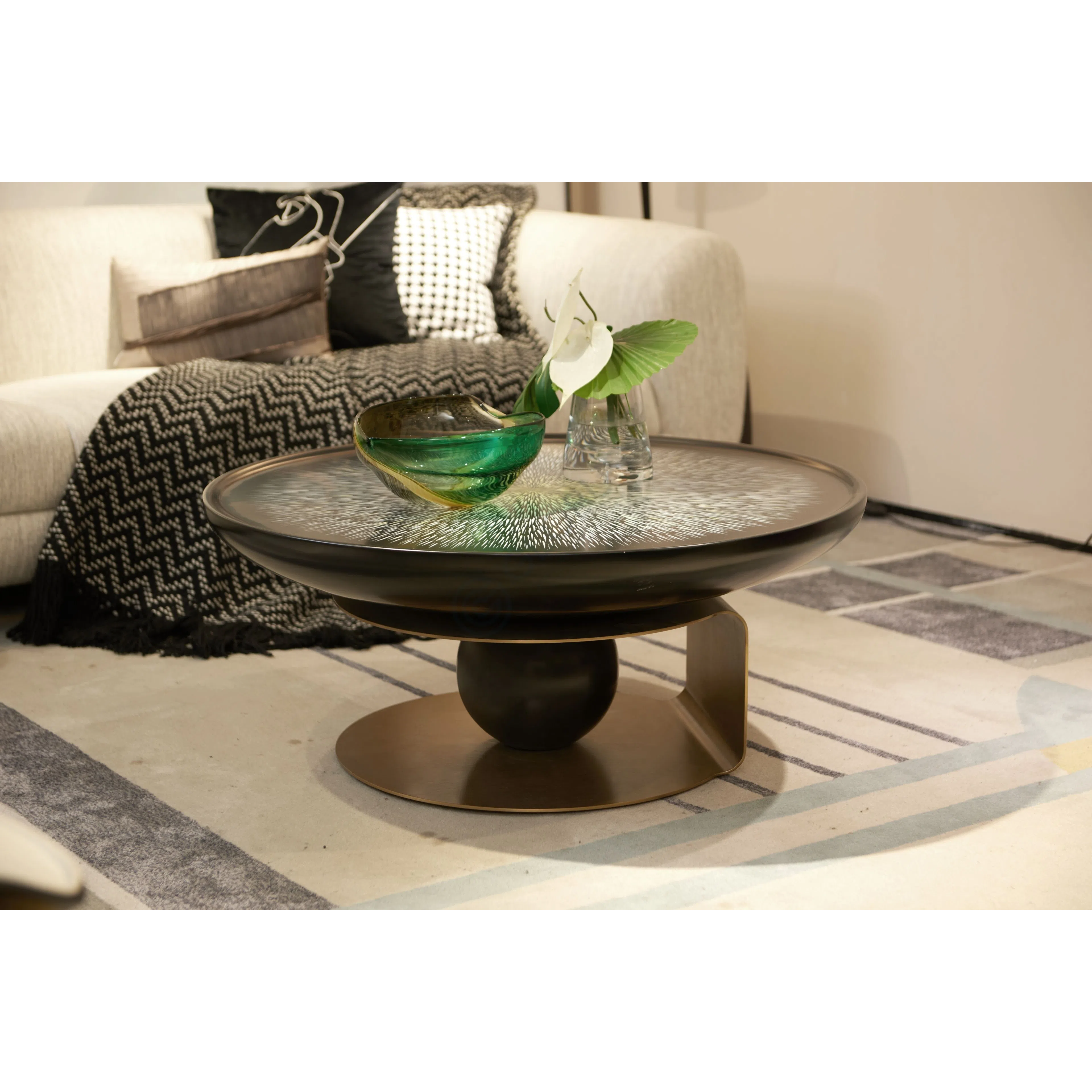 Журнальный столик Gambino