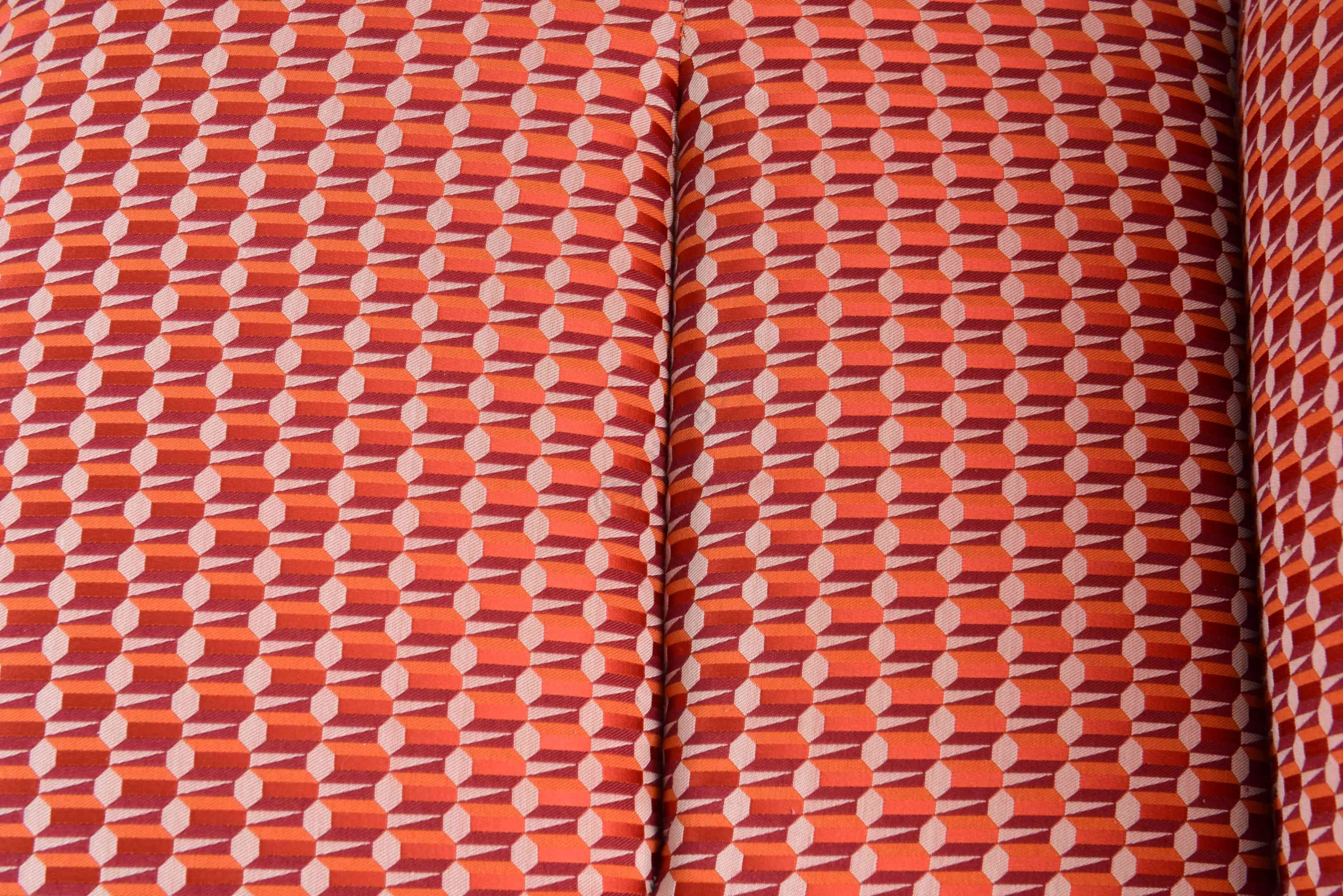 Кресло HESSENTIA Ypsilon