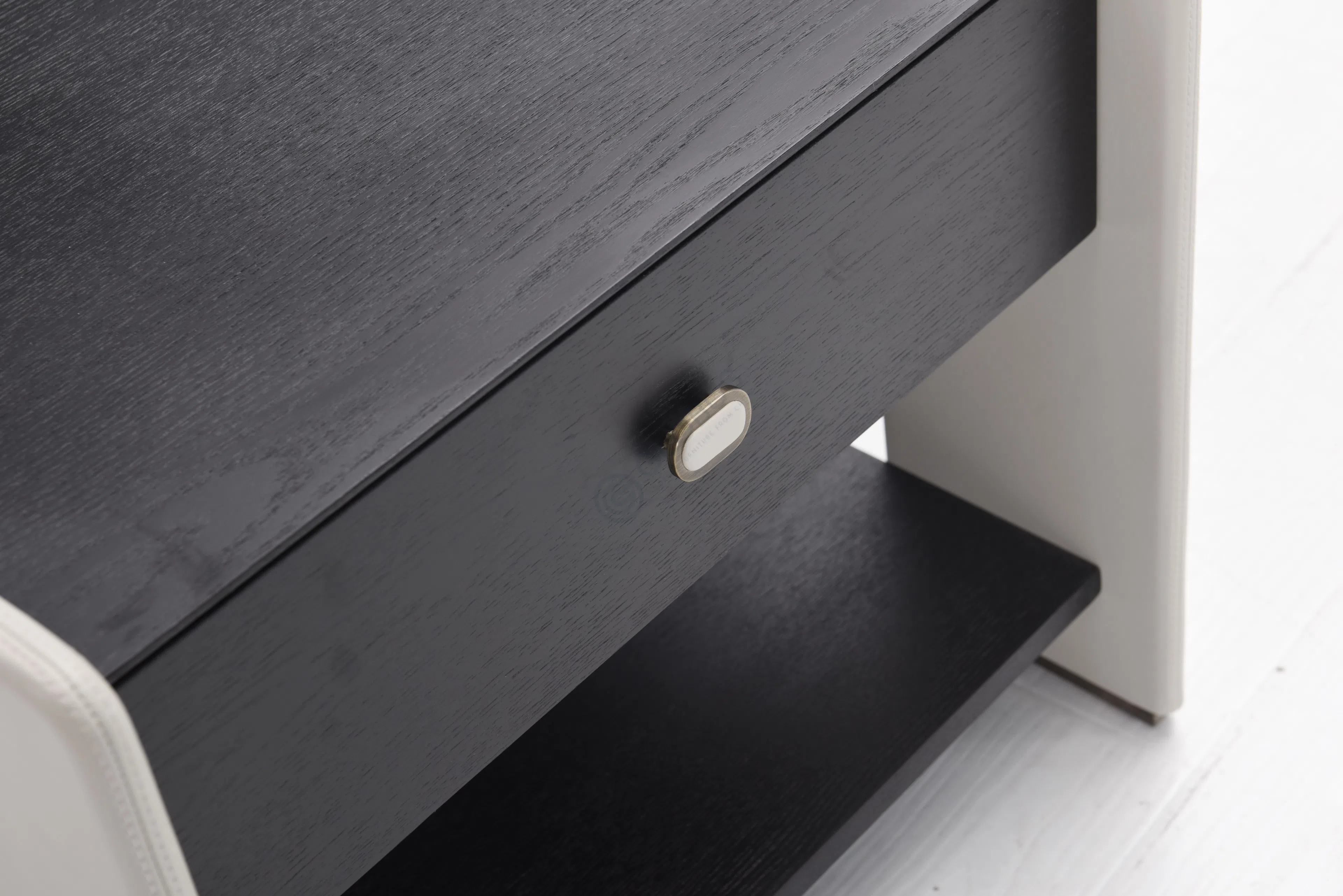 Прикроватная тумба GIORGETTI Archibald