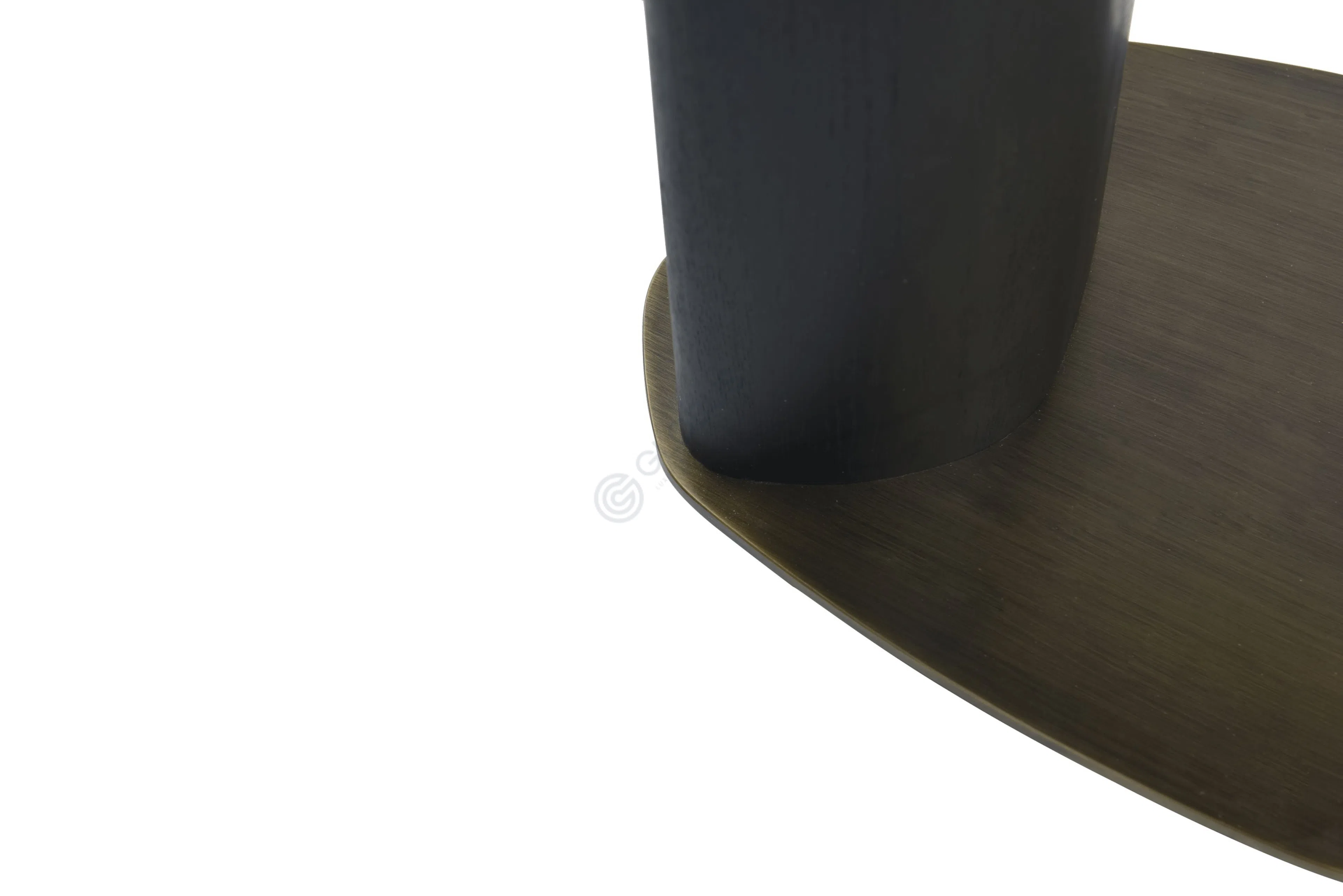 Угловой столик LACIVIDINA Keisho