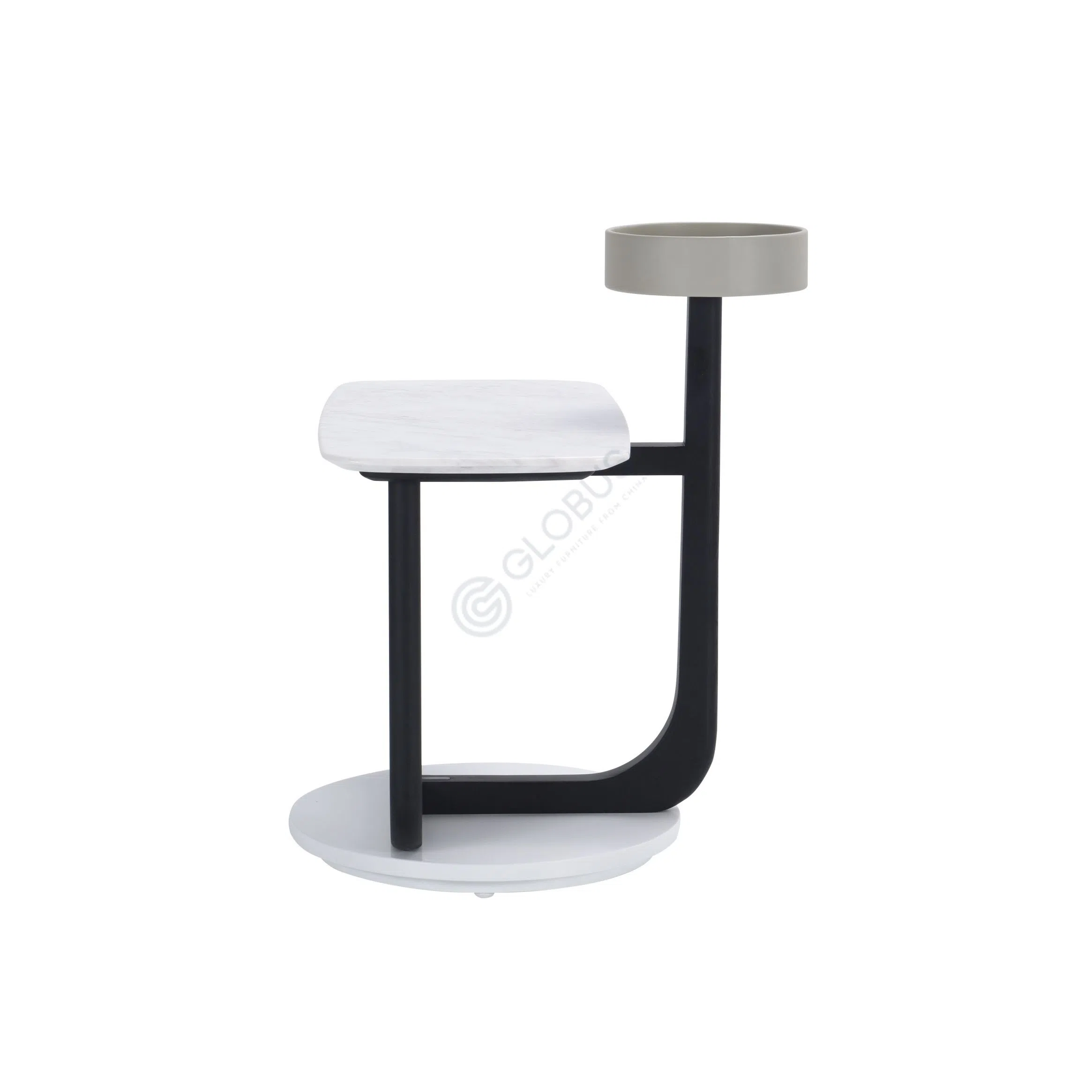 Угловой столик GIORGETTI Amiral