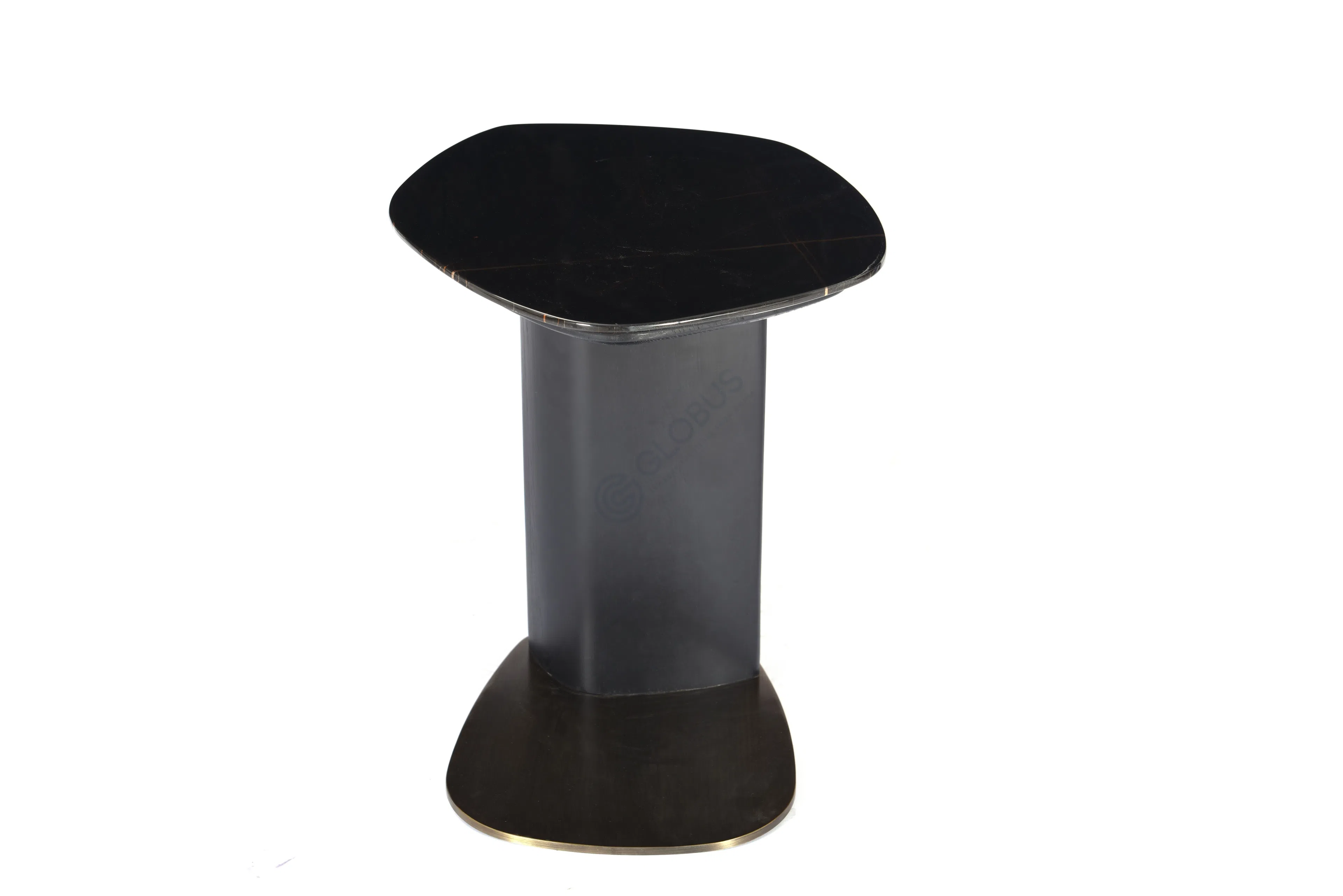 Угловой столик LACIVIDINA Keisho