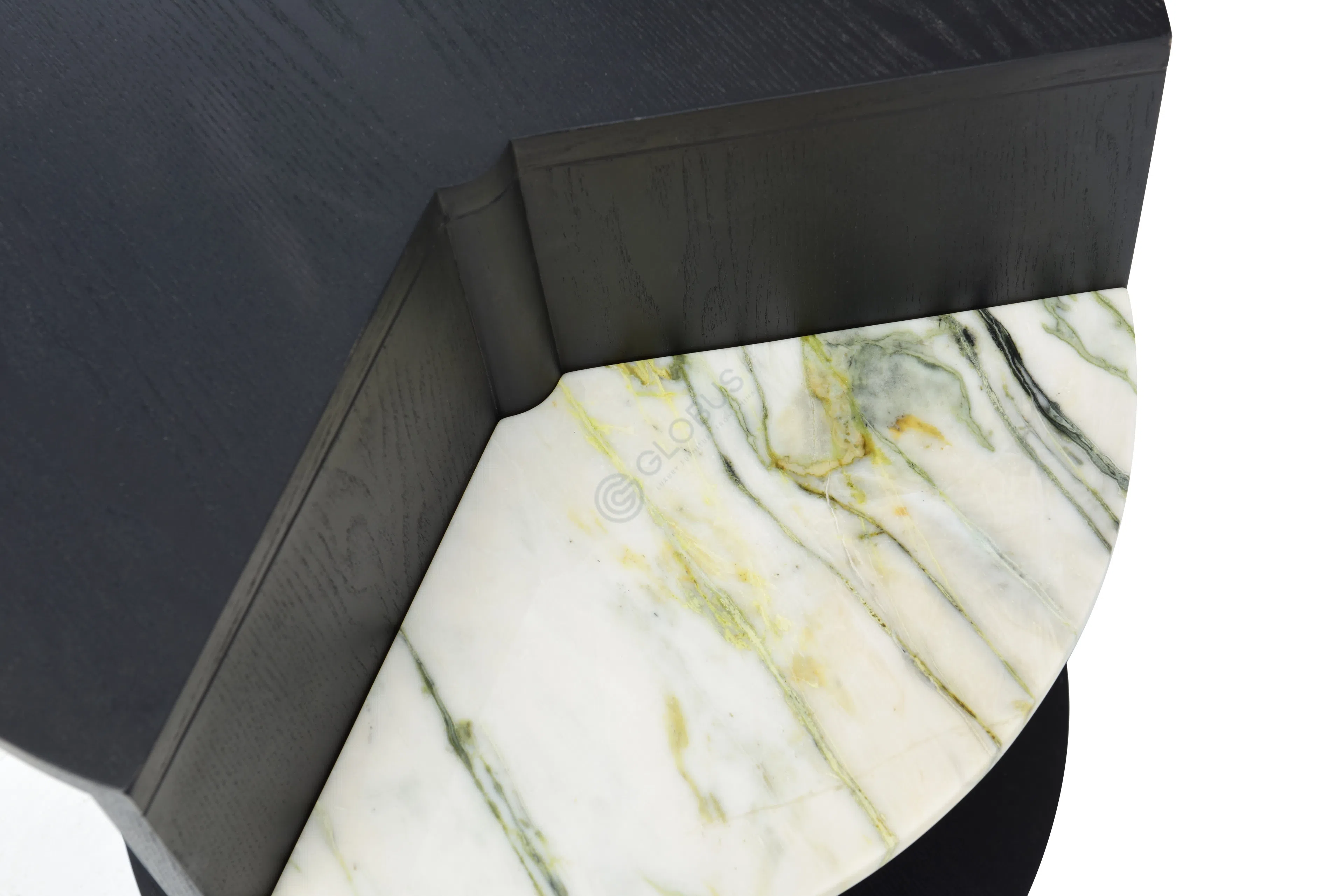 Угловой столик Julieann