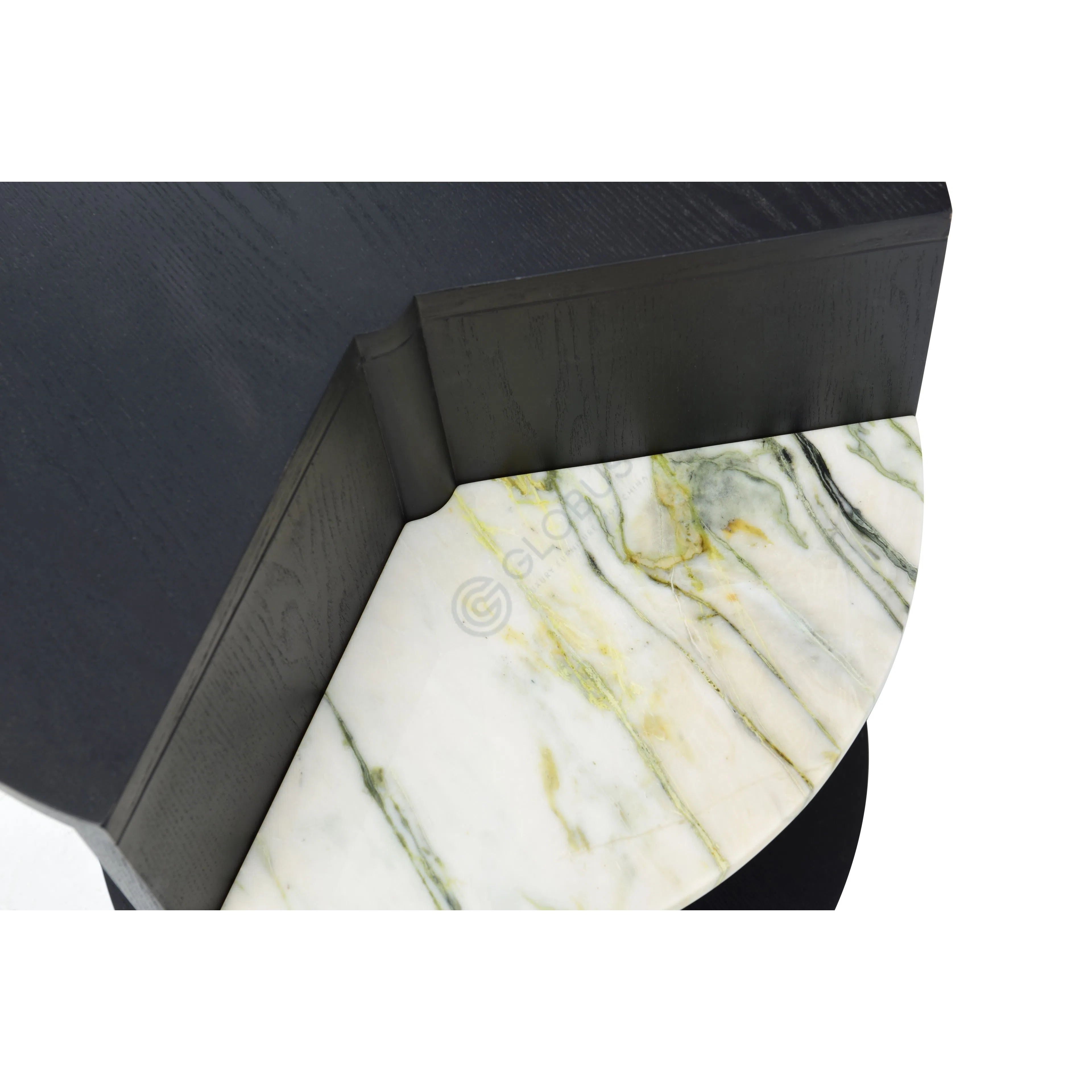 Угловой столик Julieann