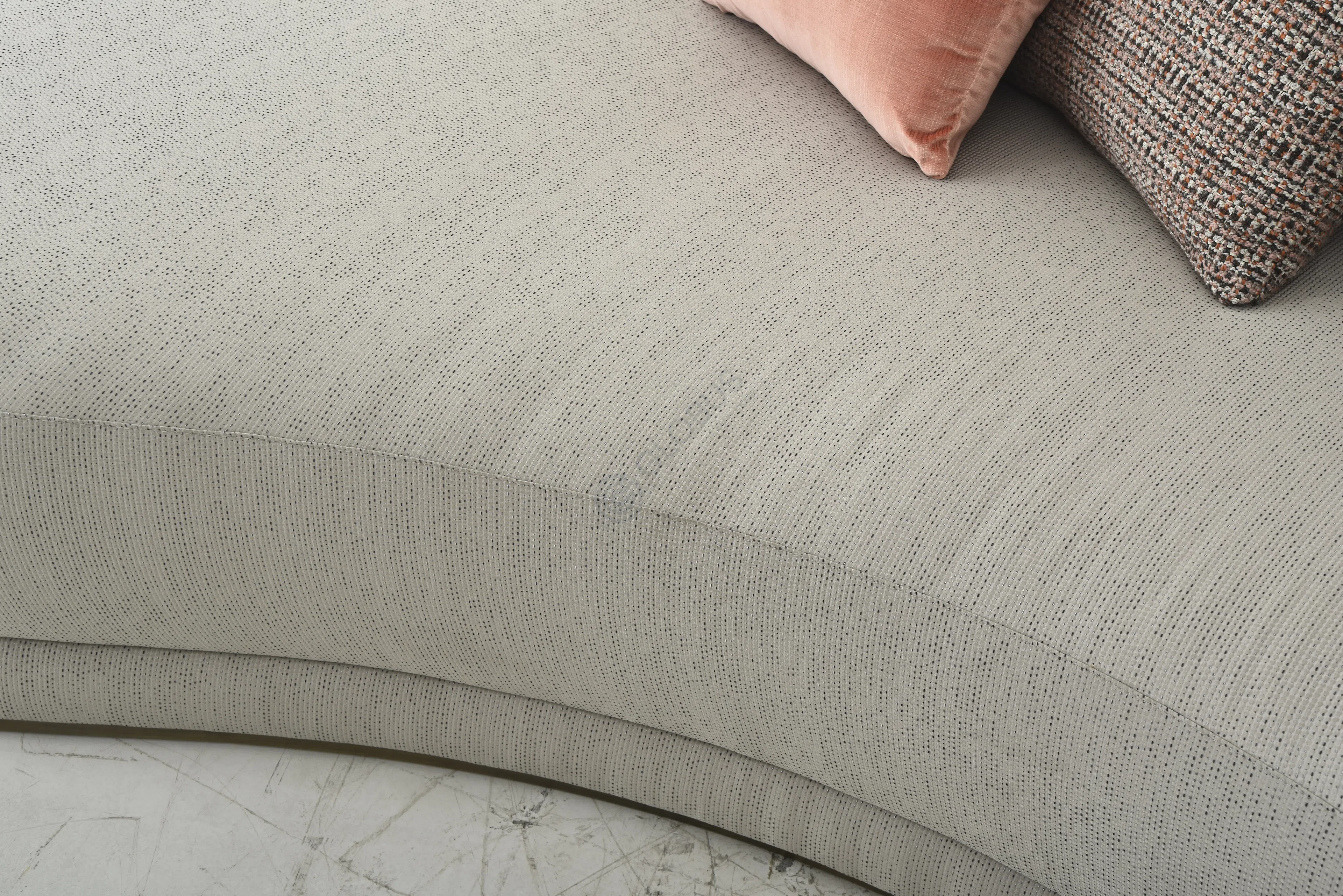 Диван PAOLO CASTELLI Lemma