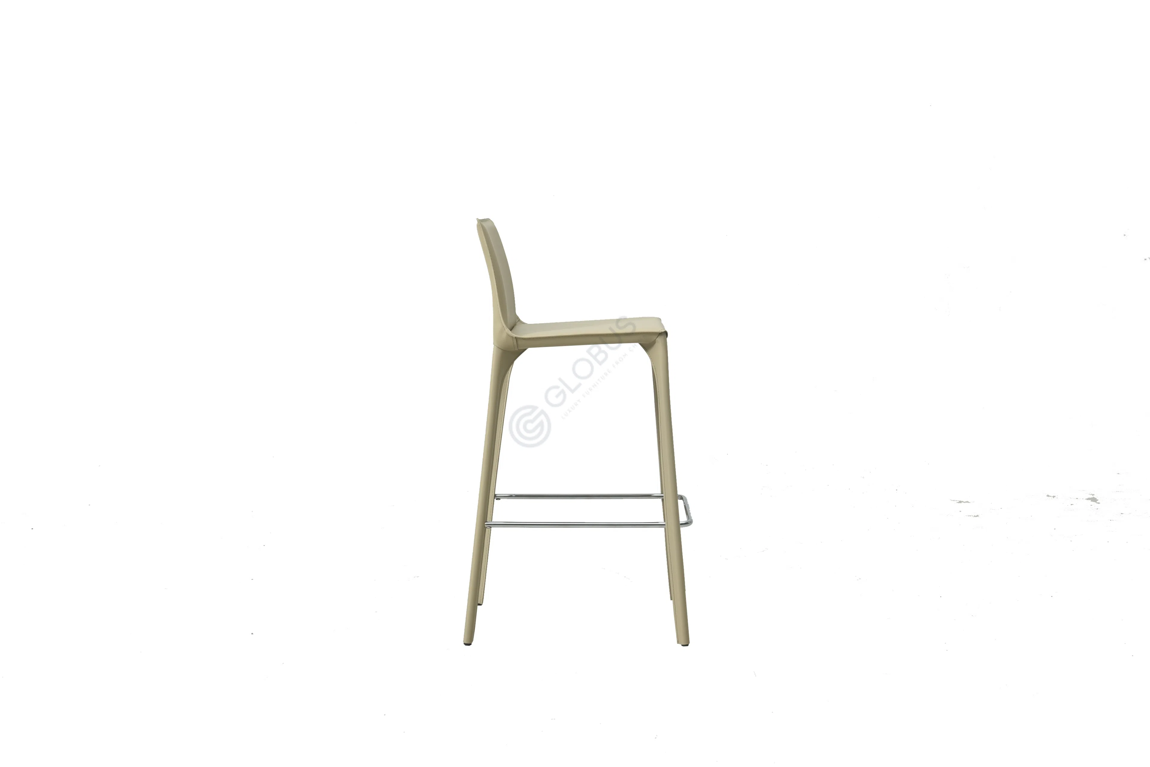 Барный стул WALTER KNOLL Saddle
