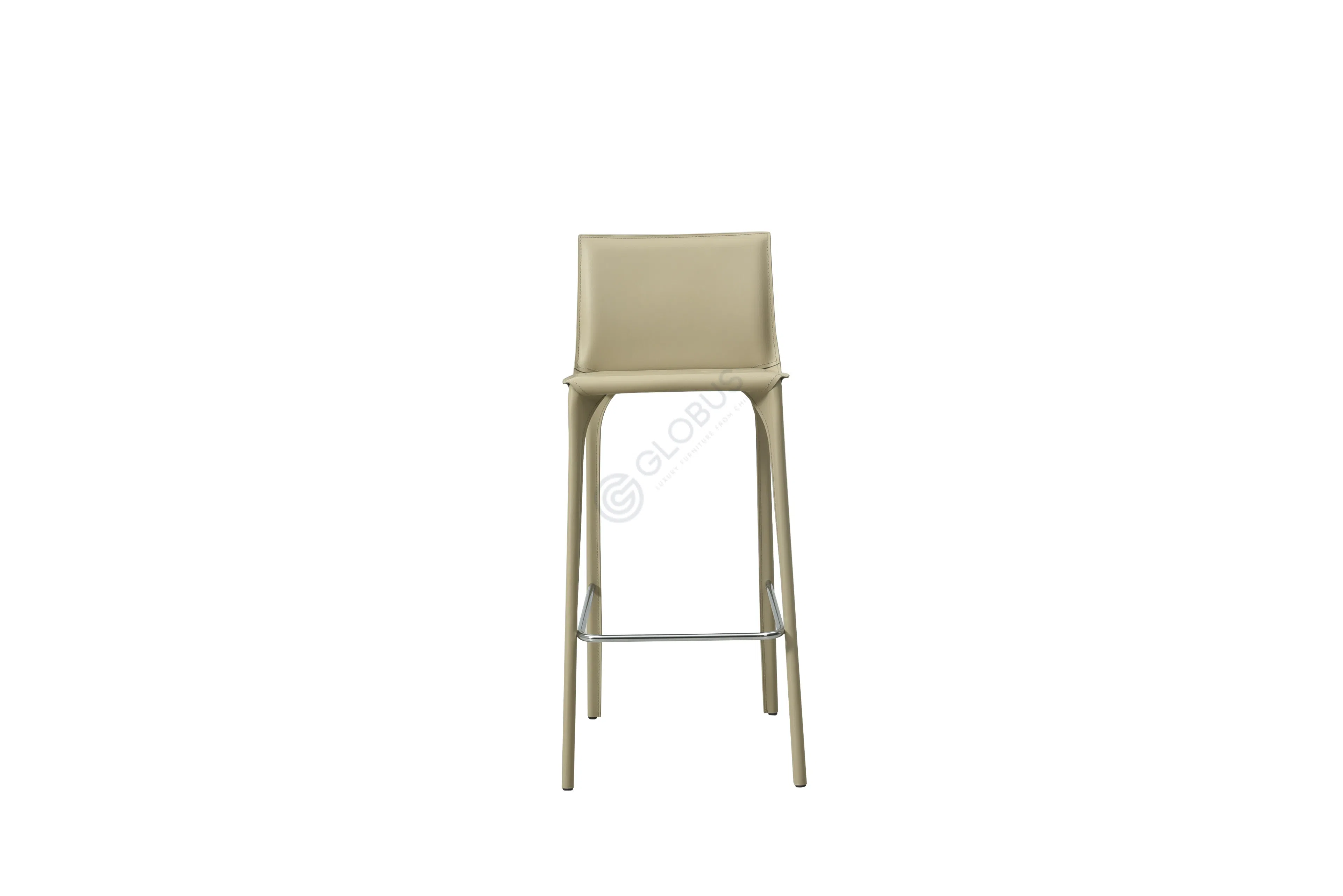 Барный стул WALTER KNOLL Saddle