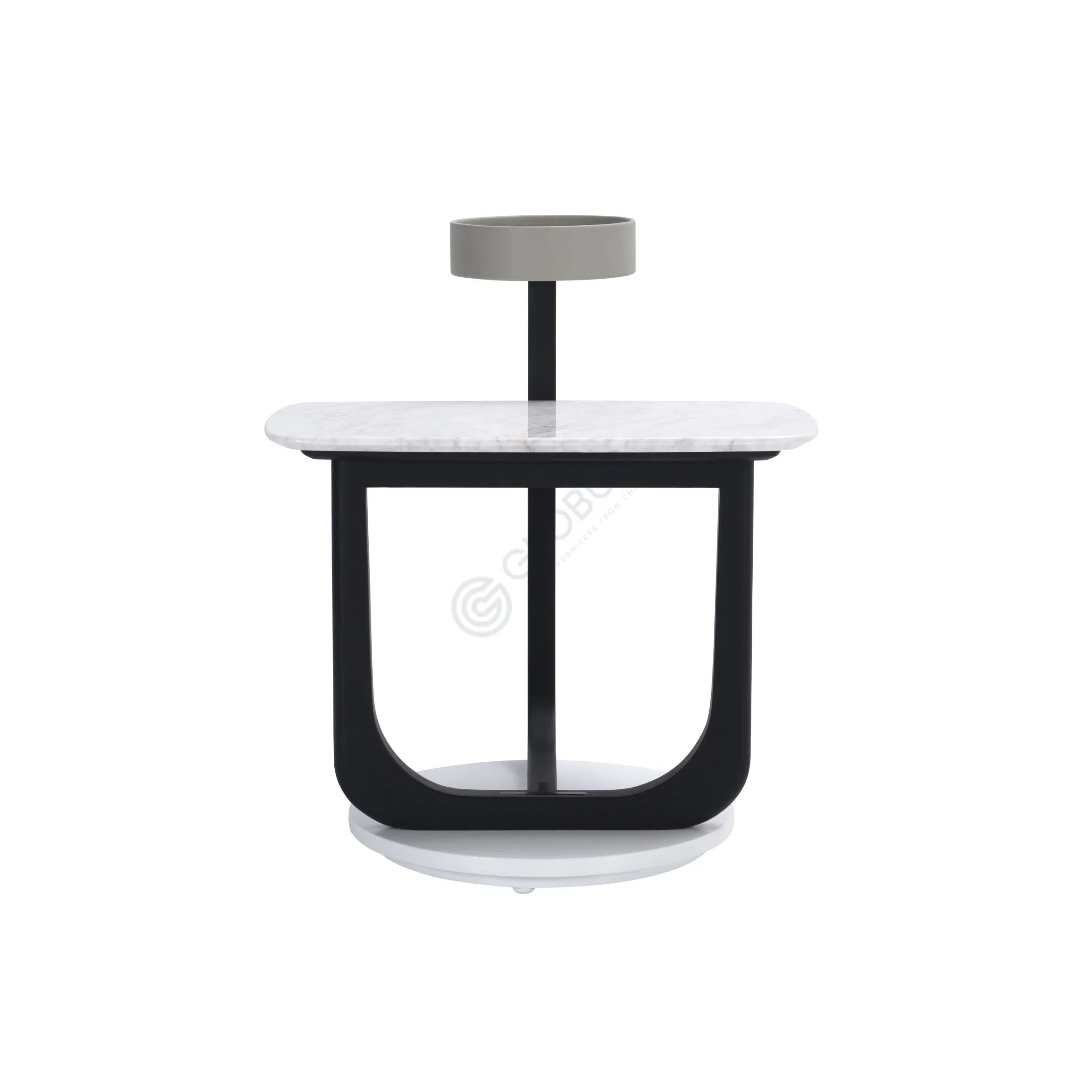 Угловой столик GIORGETTI Amiral