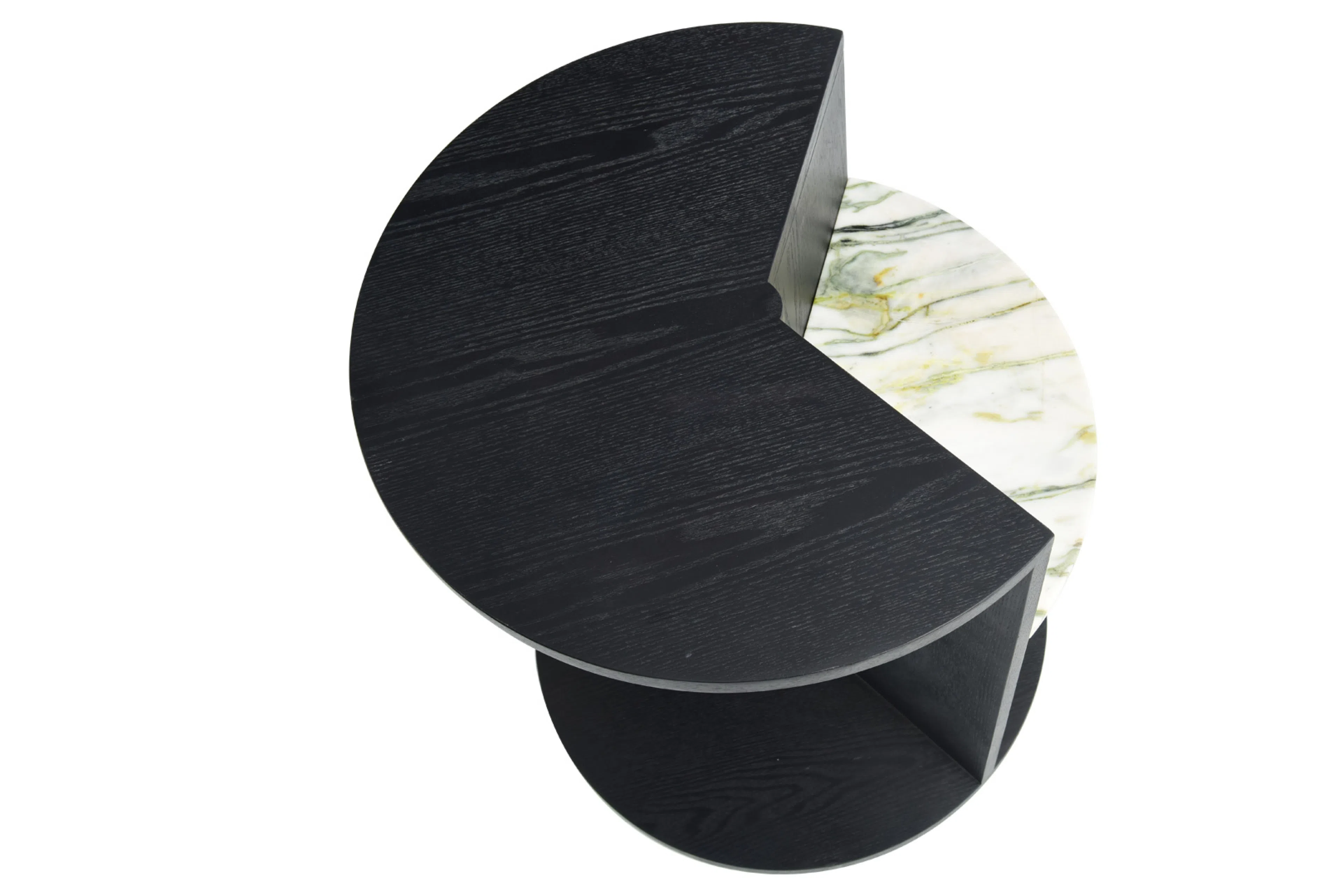 Угловой столик Julieann