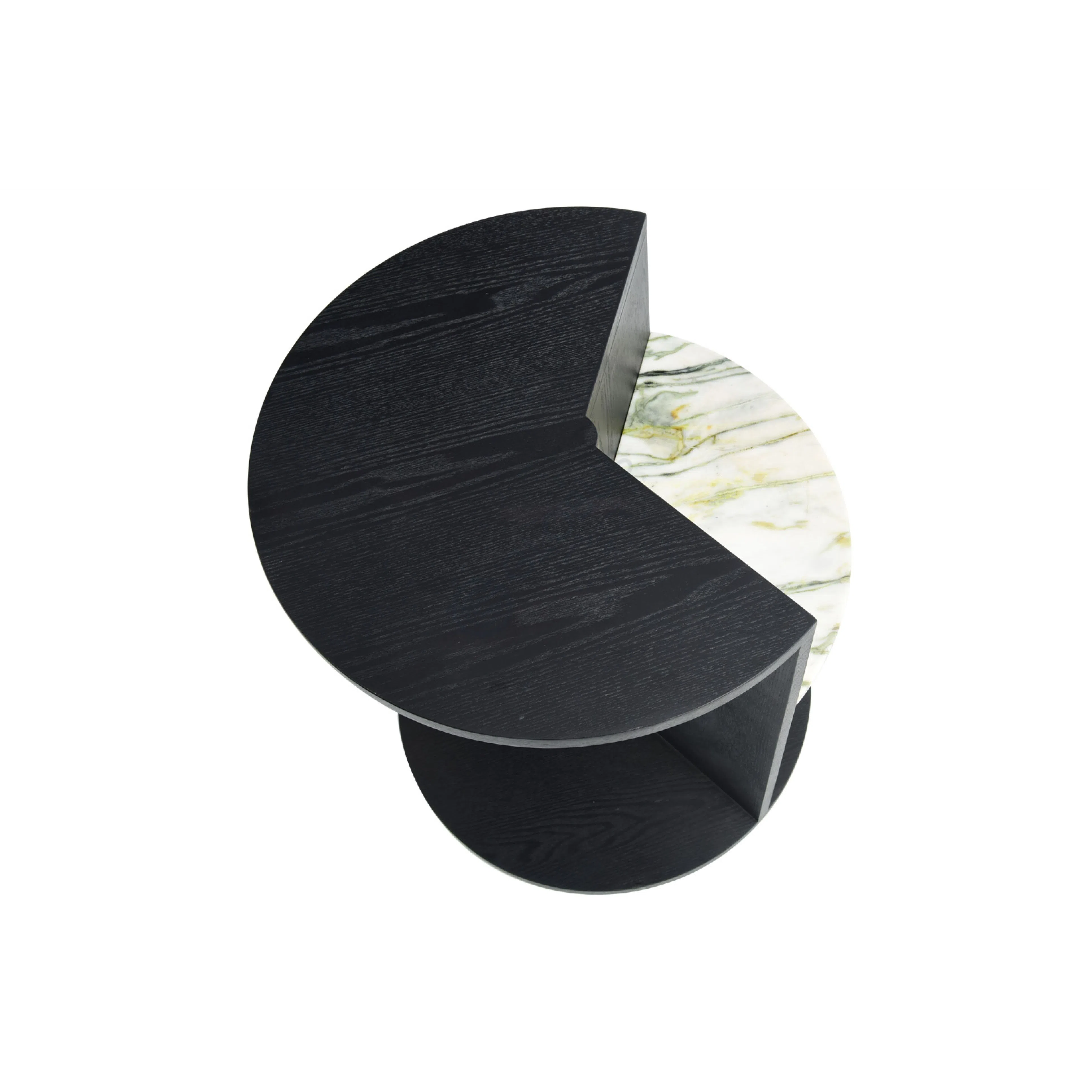 Угловой столик Julieann