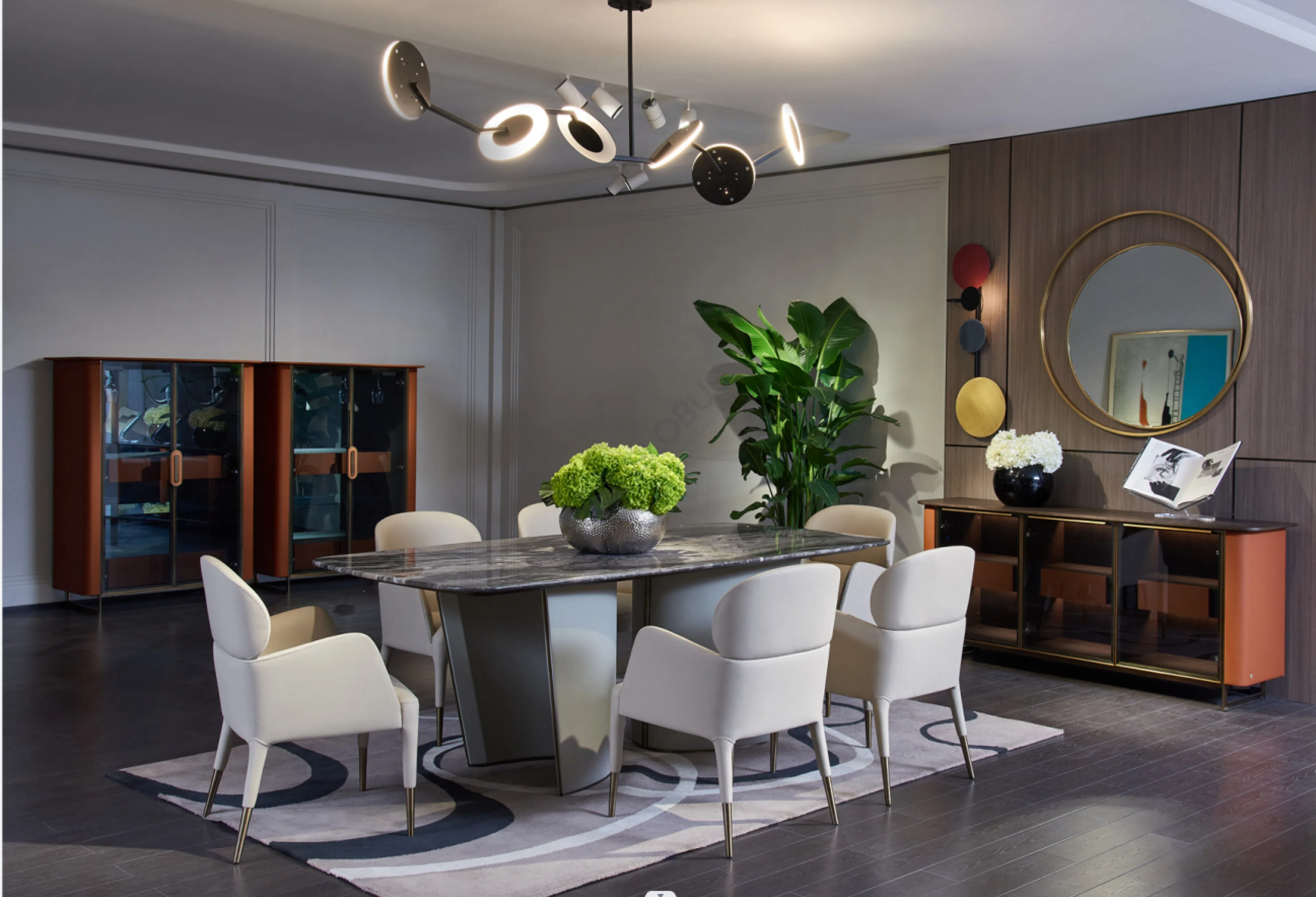 Обеденный стол Nocito