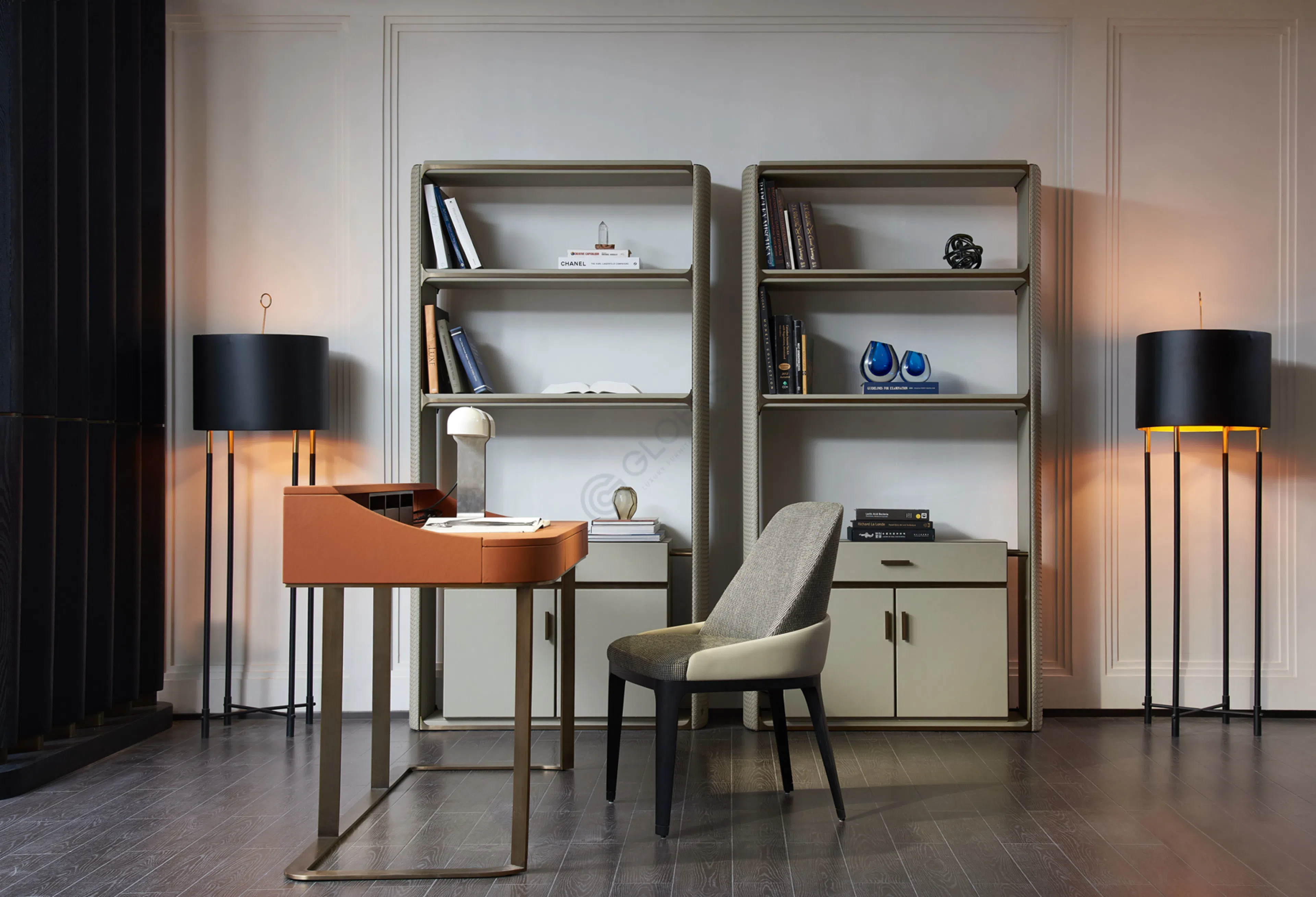 Стеллаж Boreas