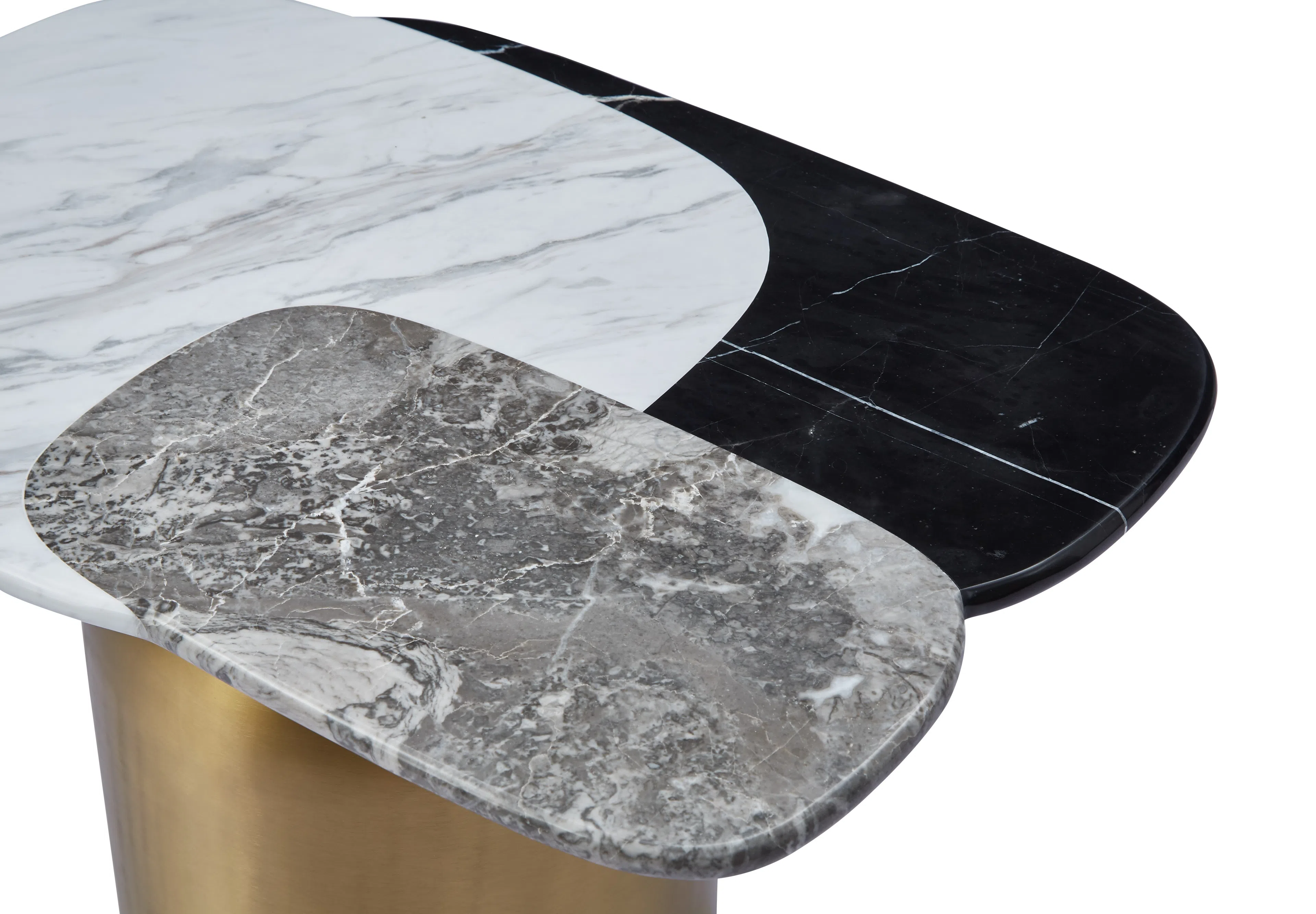 Угловой столик Garlanda