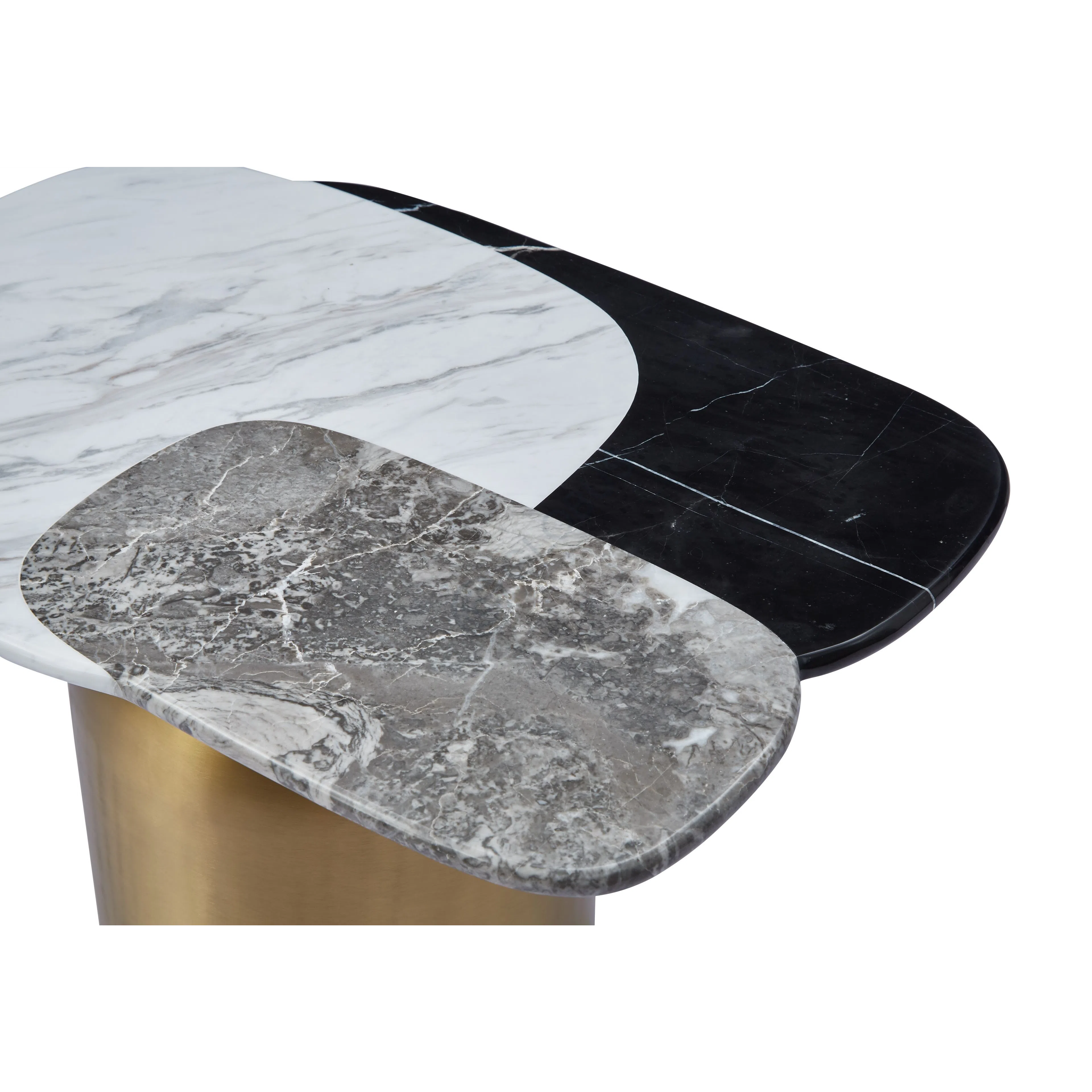 Угловой столик Garlanda