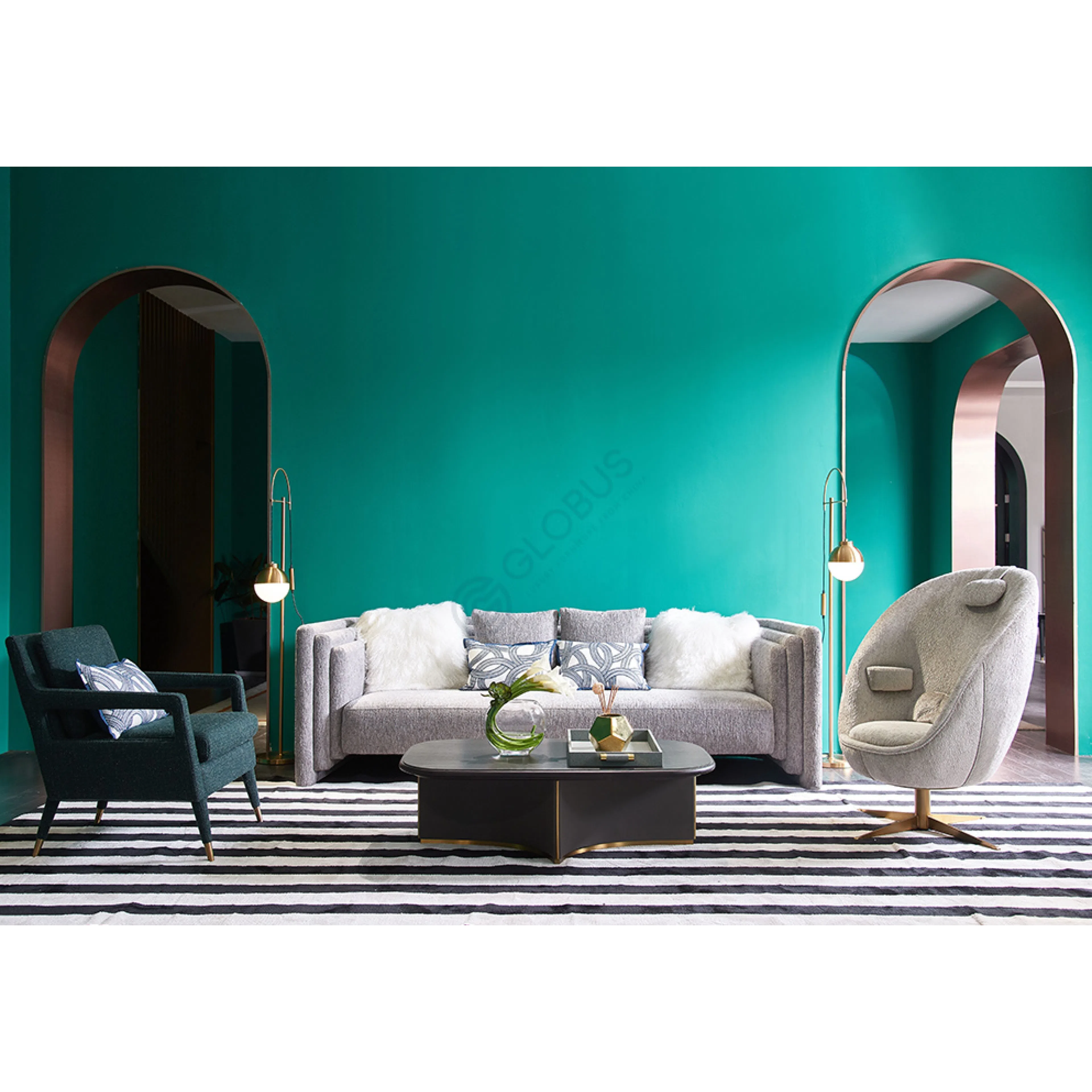 Кресло Quinaria