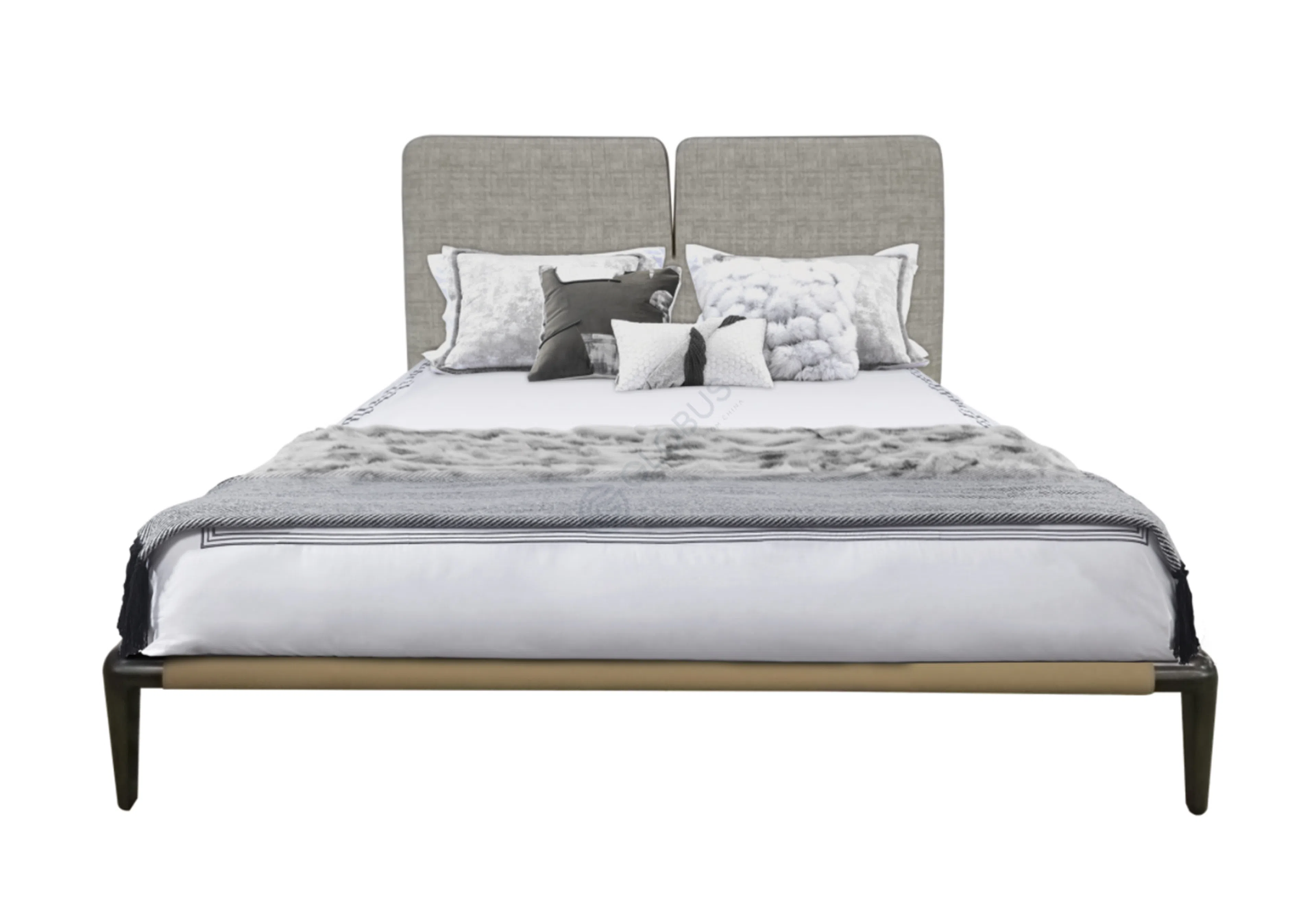 Кровать Unfreezing