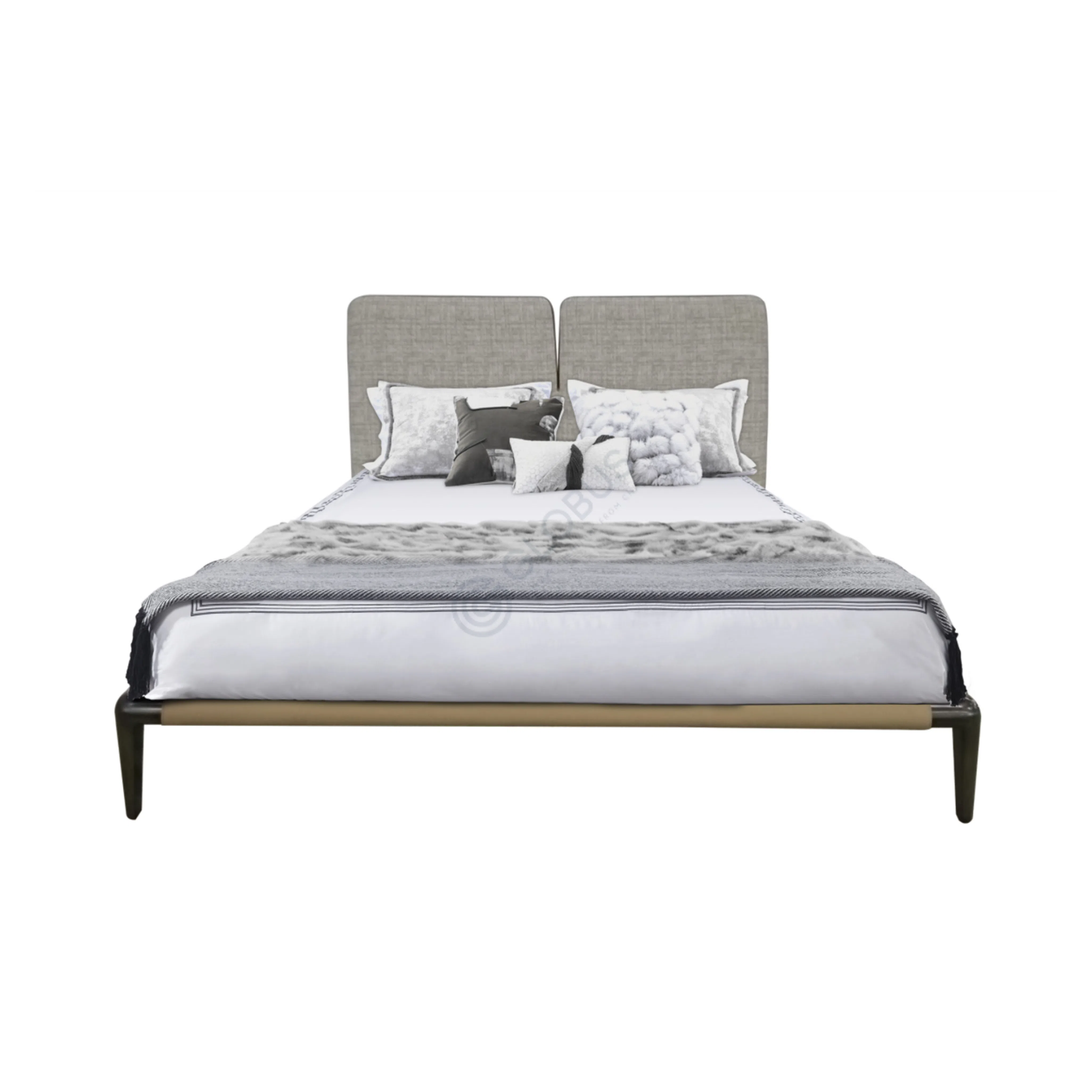 Кровать Unfreezing