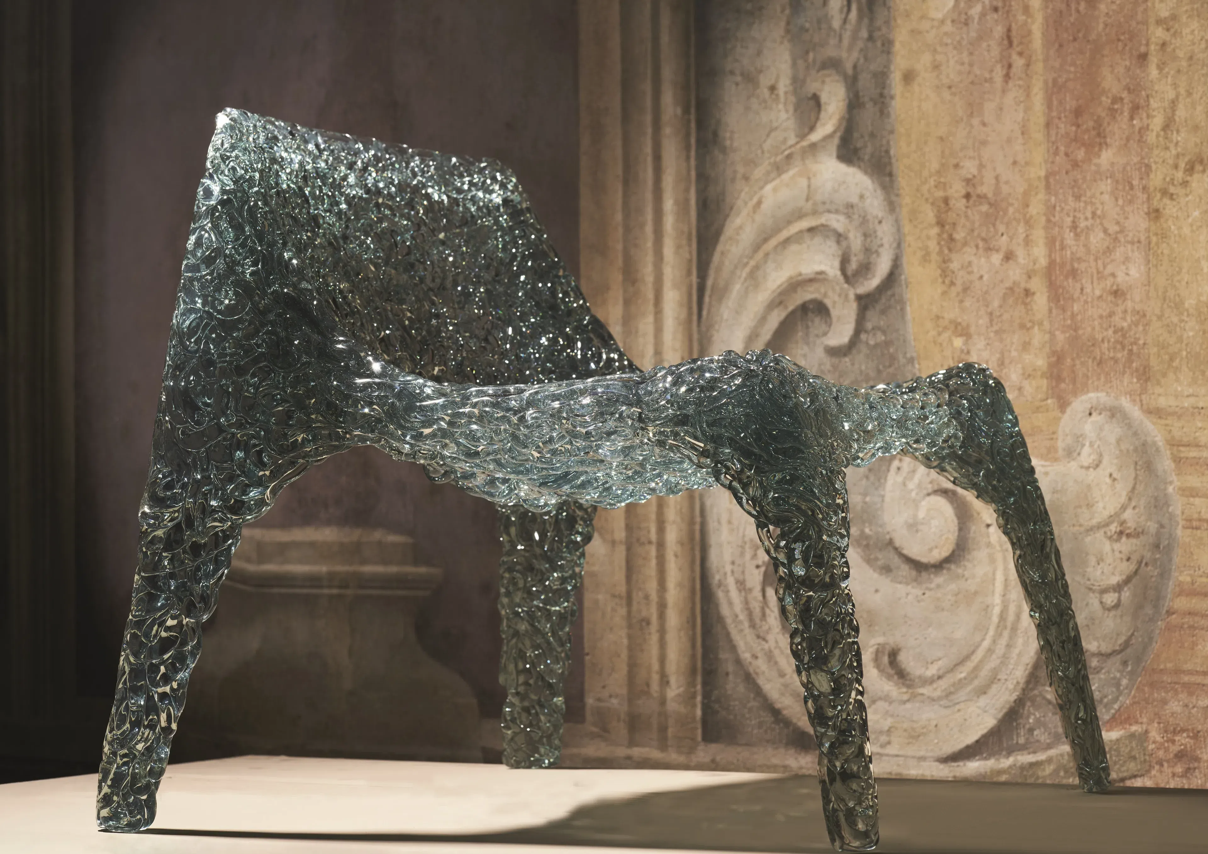 Кресло EDRA Veronica Poltrona