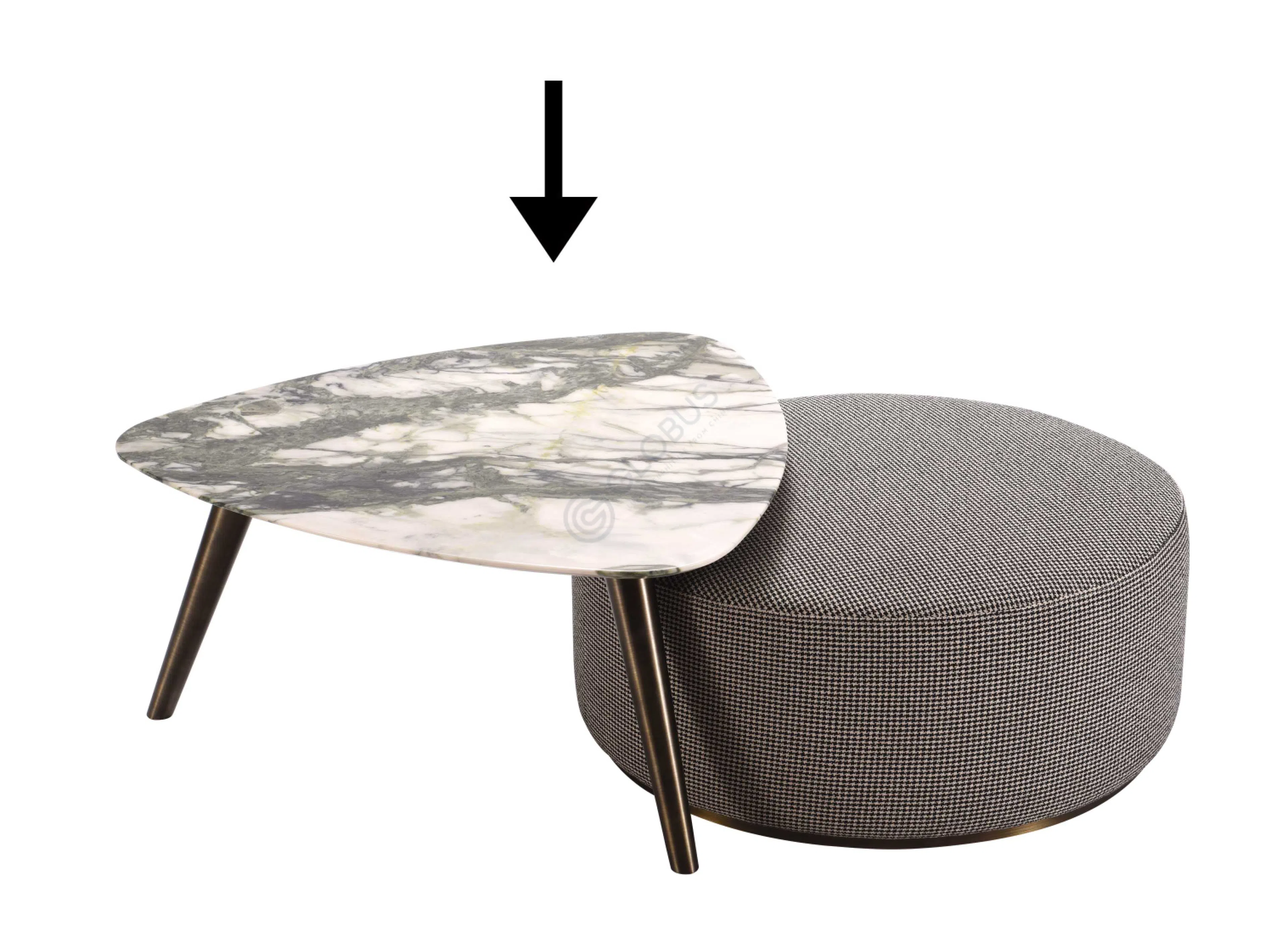 Журнальный столик Kyros