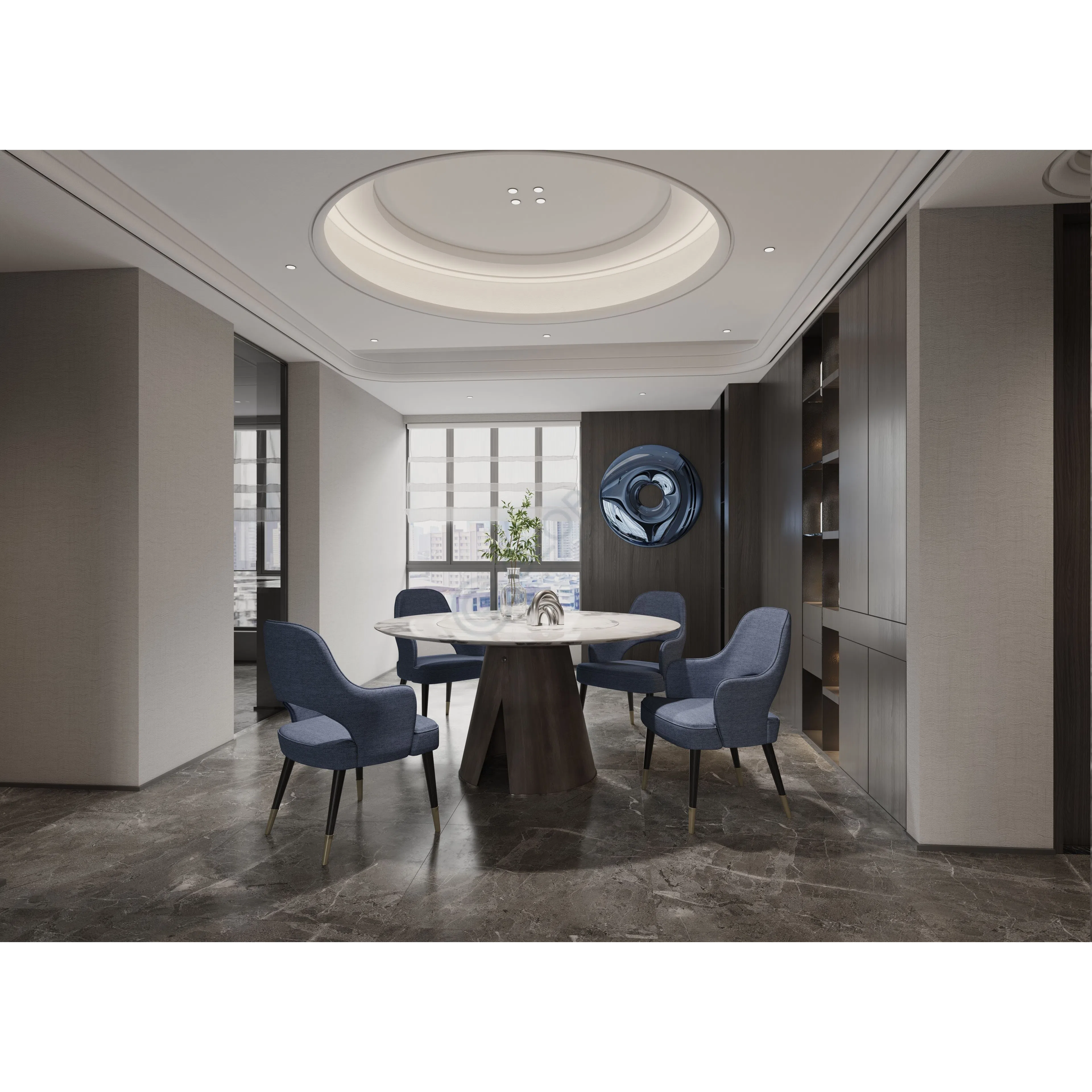 Обеденный стол Eliva