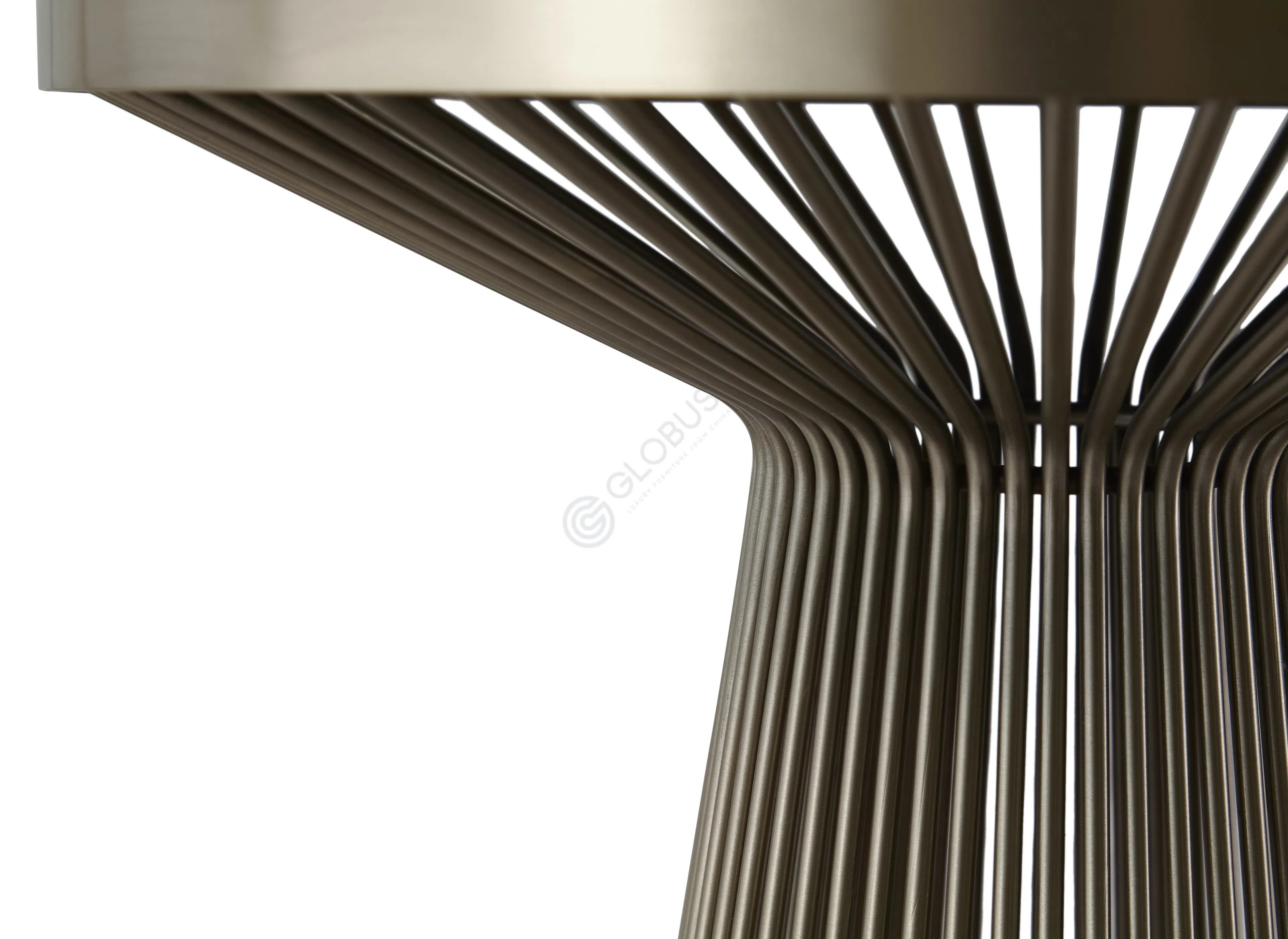 Угловой столик Ricardo