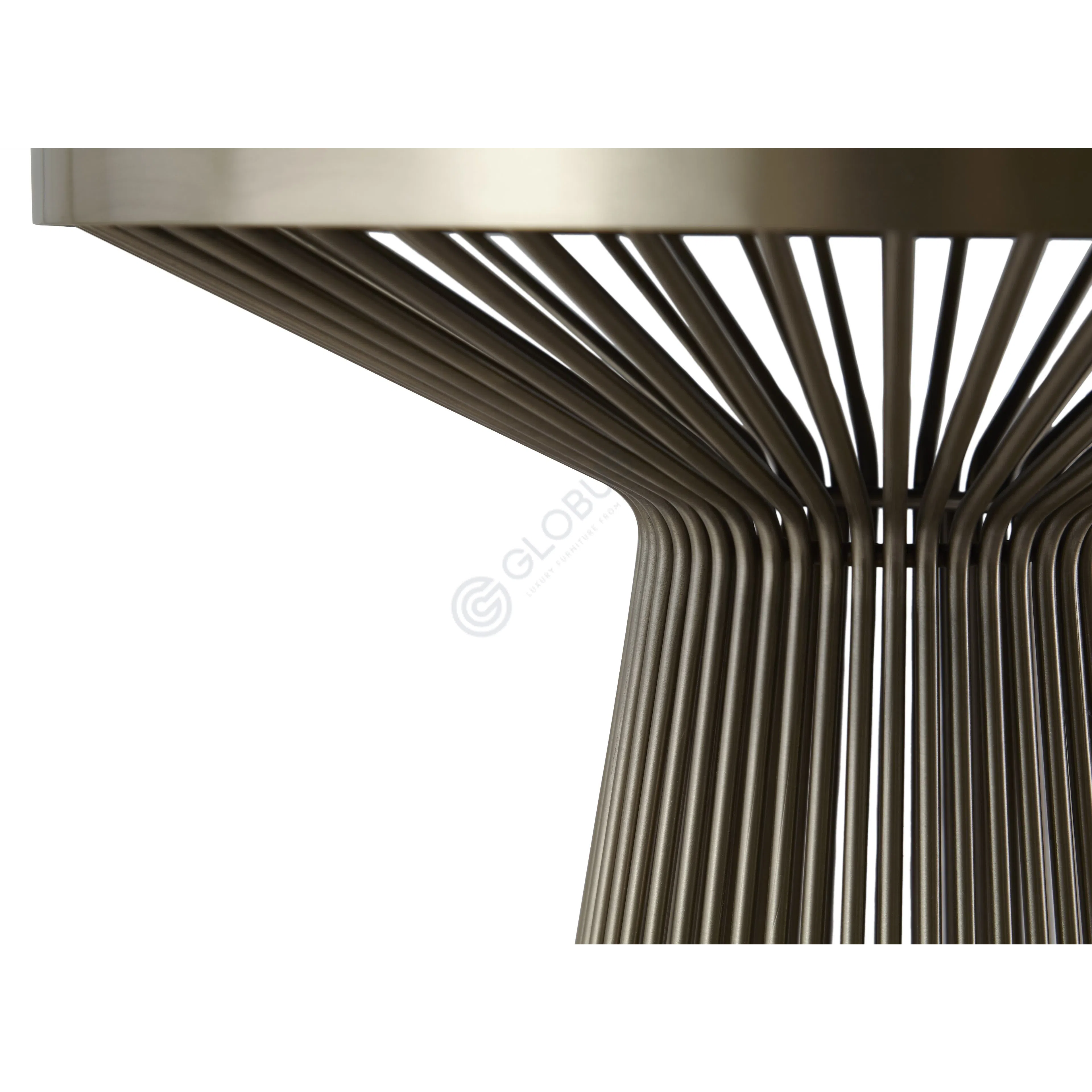 Угловой столик Ricardo