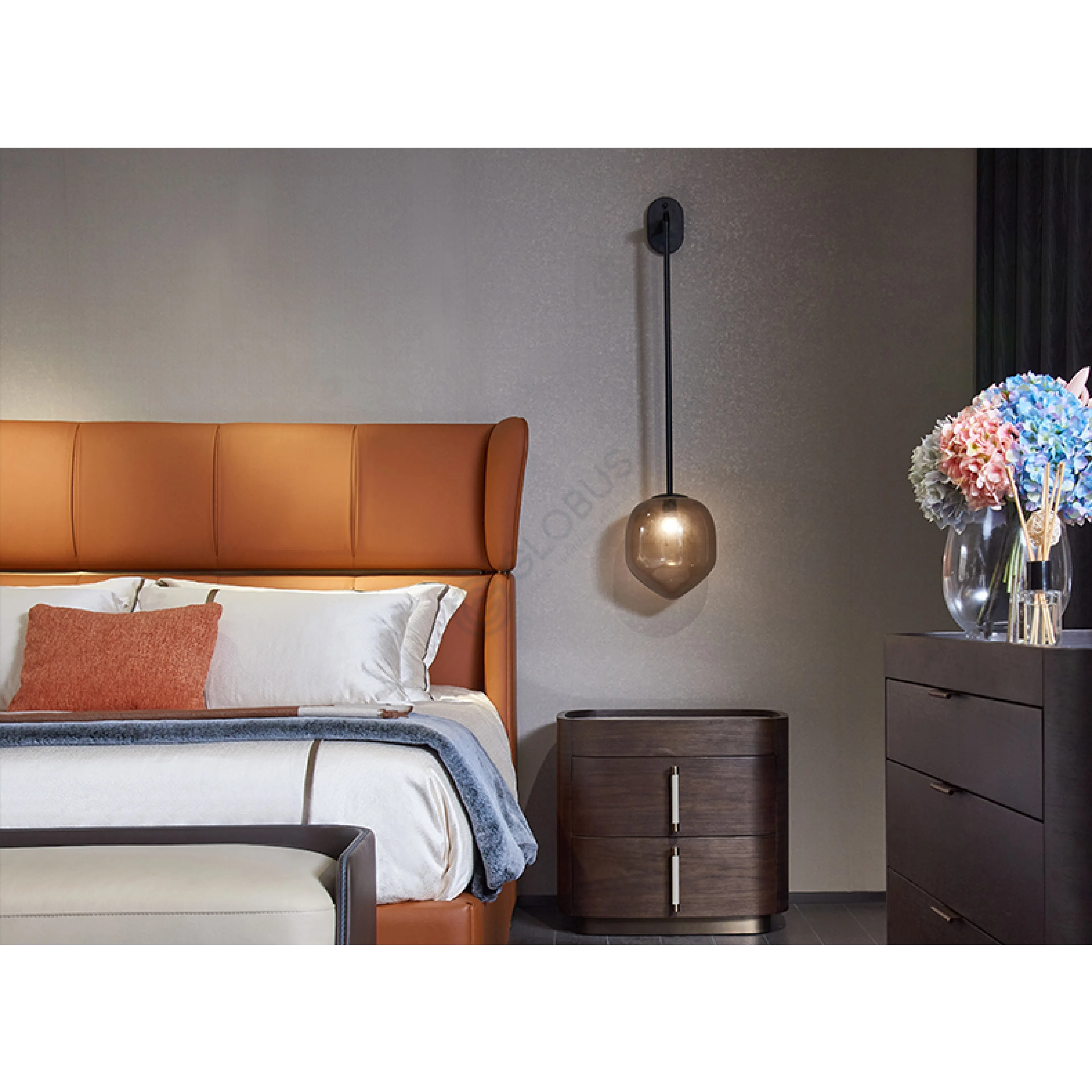 Прикроватная тумба DAYTONA Mayfair