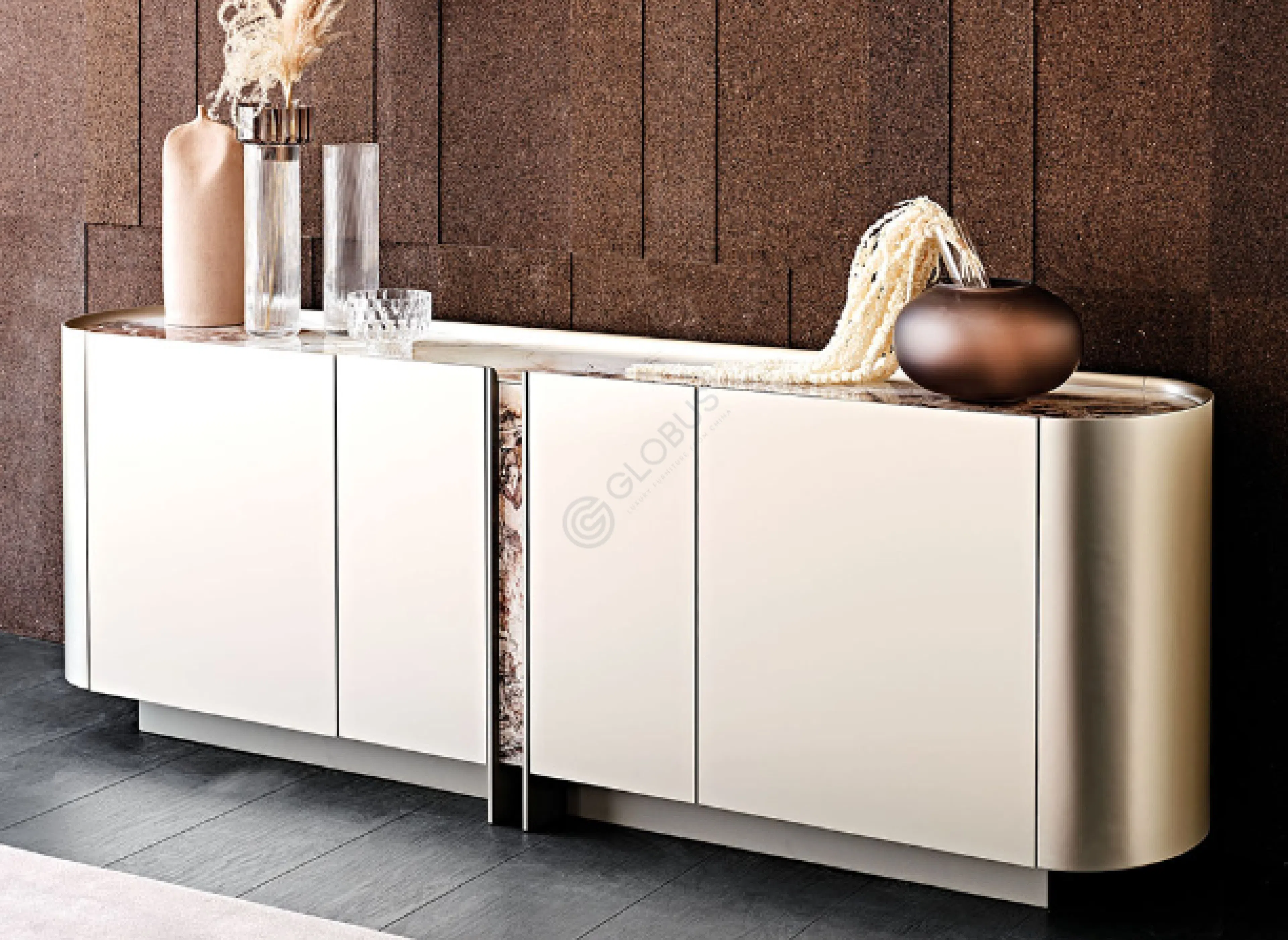 Буфет CATTELAN ITALIA Dynasty