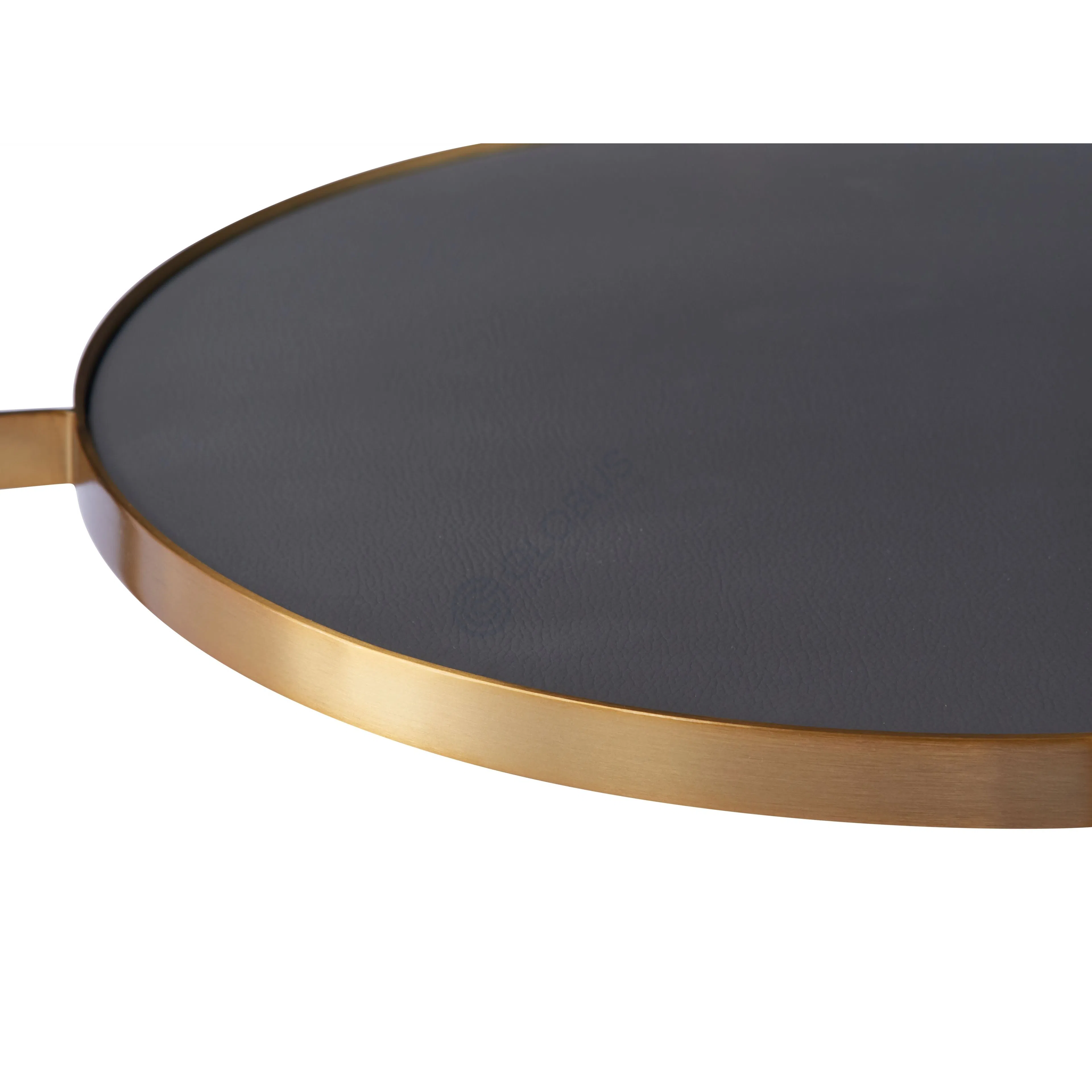 Угловой столик Februa