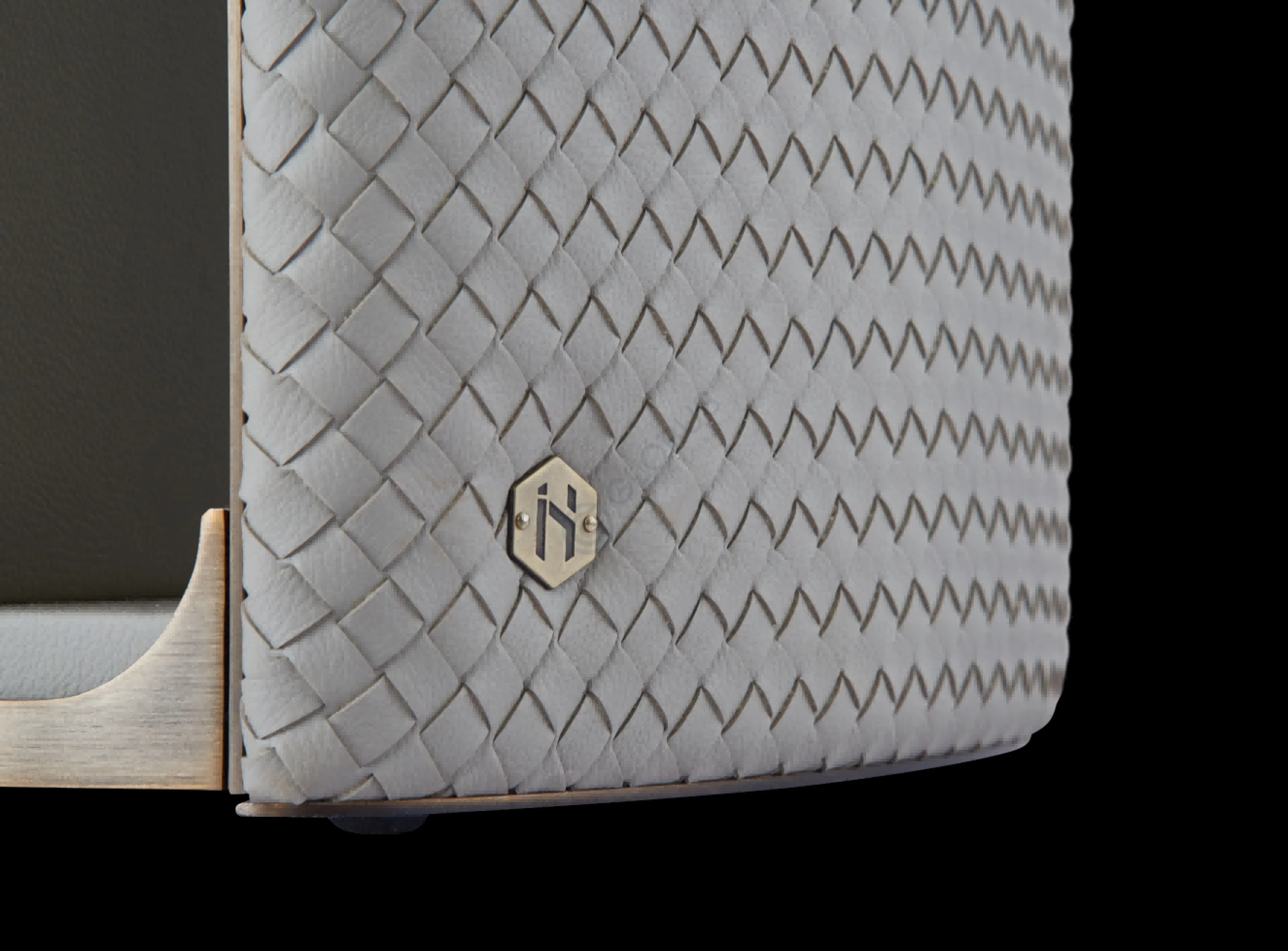 Стеллаж Boreas