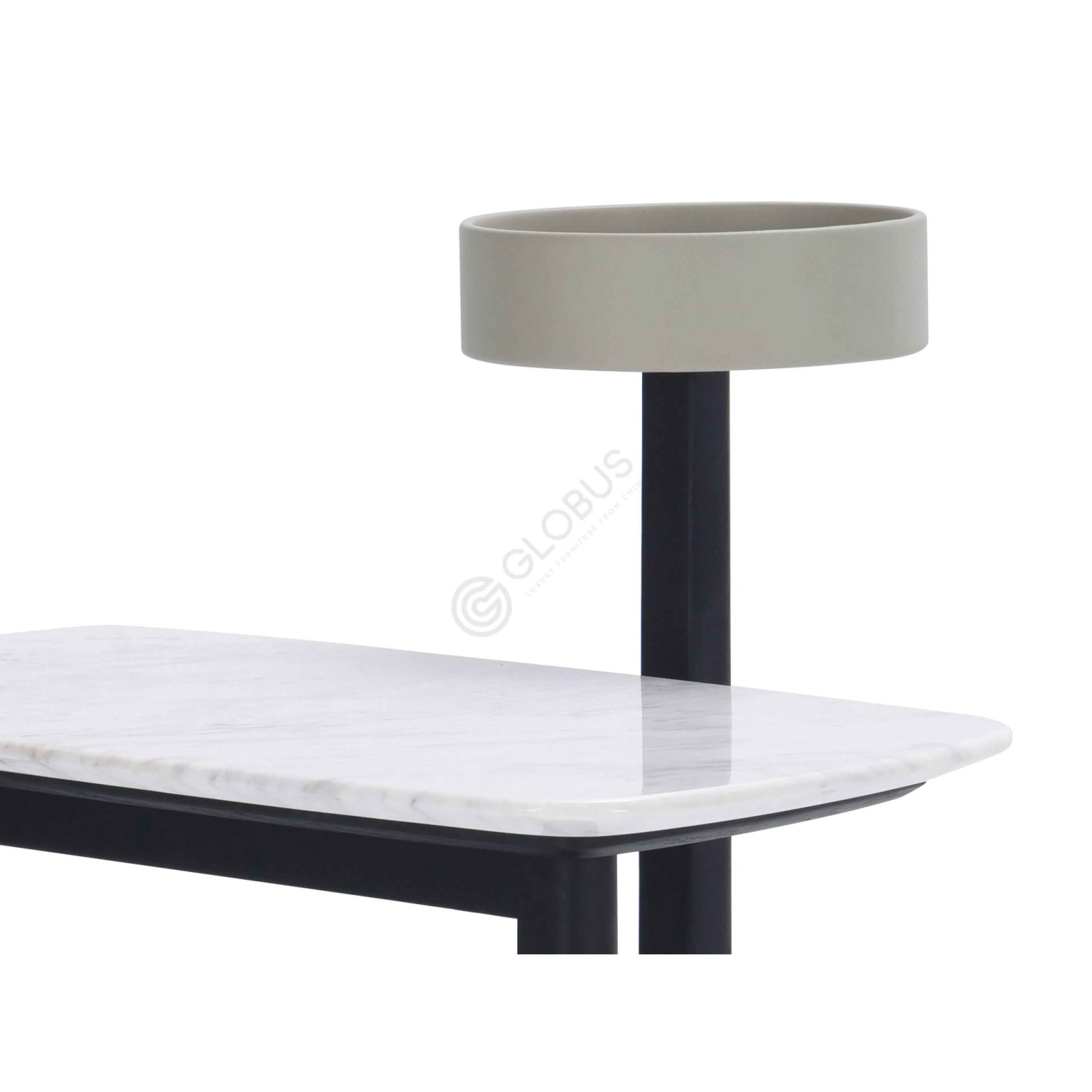 Угловой столик GIORGETTI Amiral