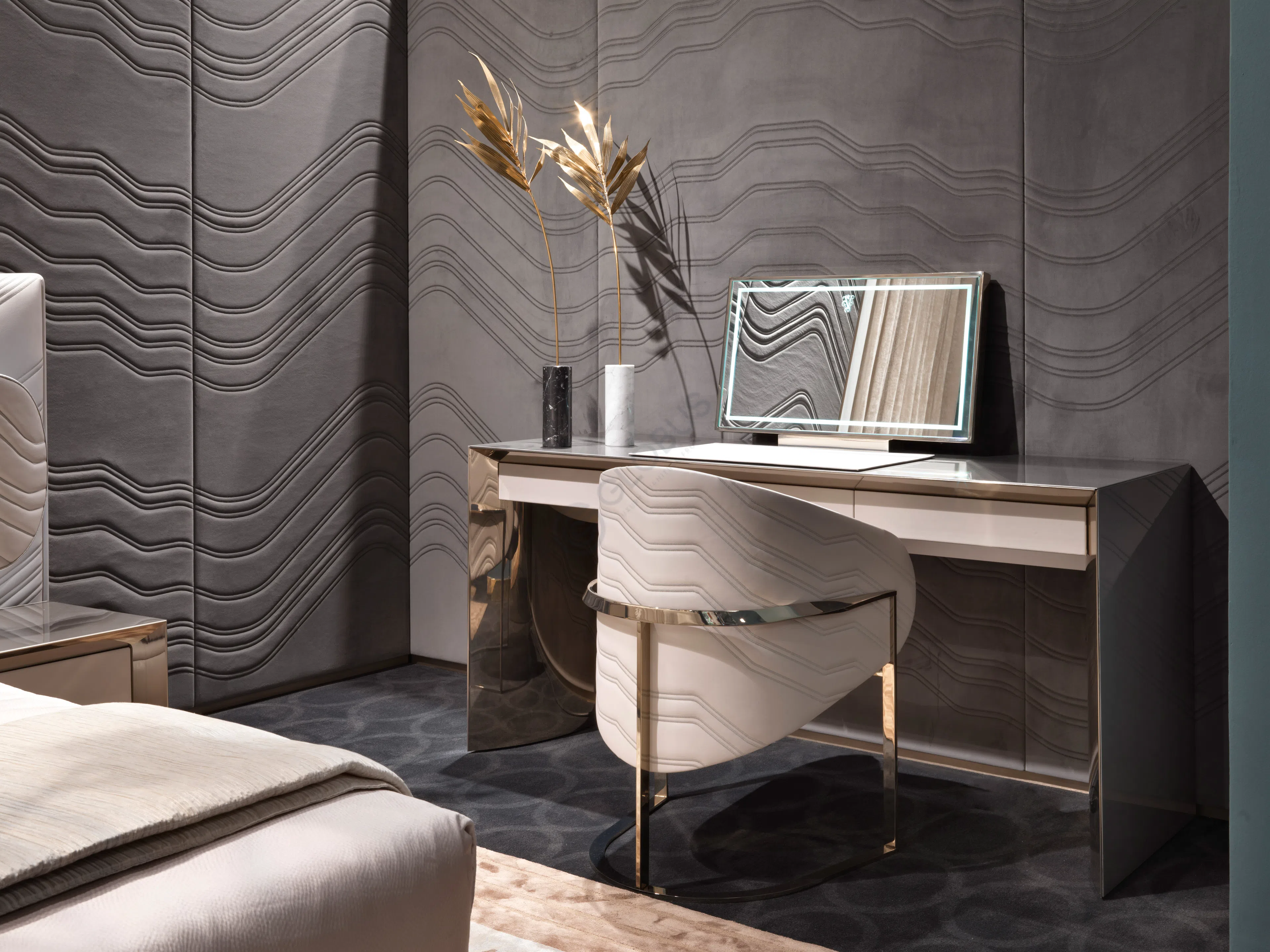 Туалетный столик VISIONNAIRE Olimpia