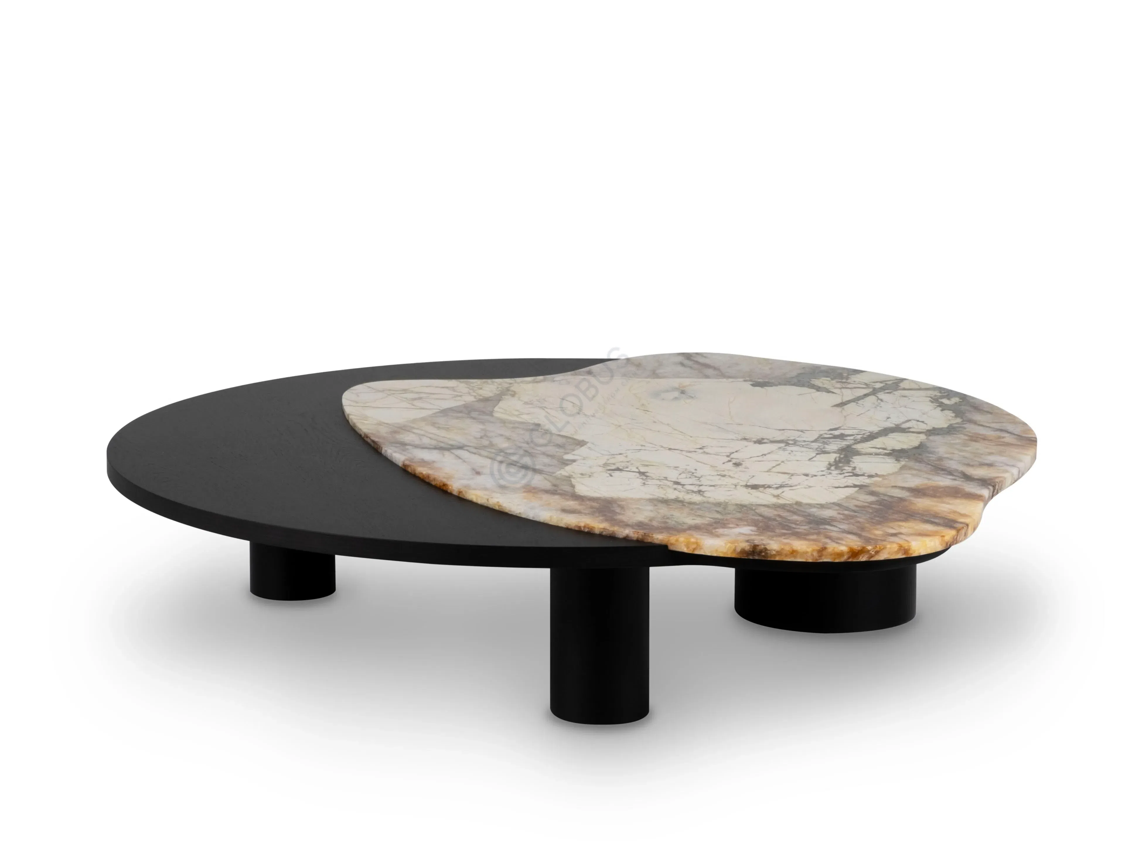 Журнальный столик GREENAPPLE Bordeira