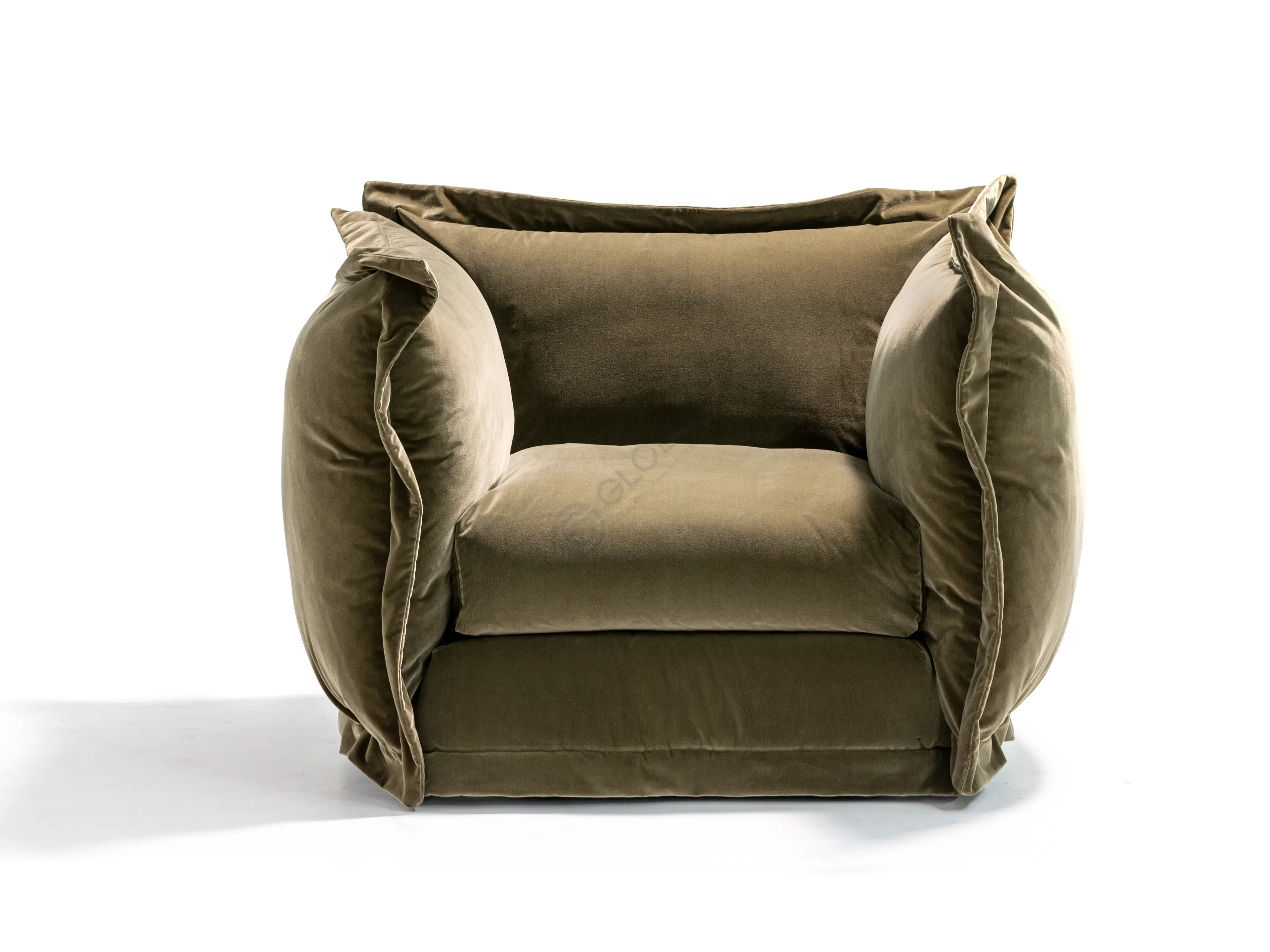 Кресло MOROSO Cloudscape