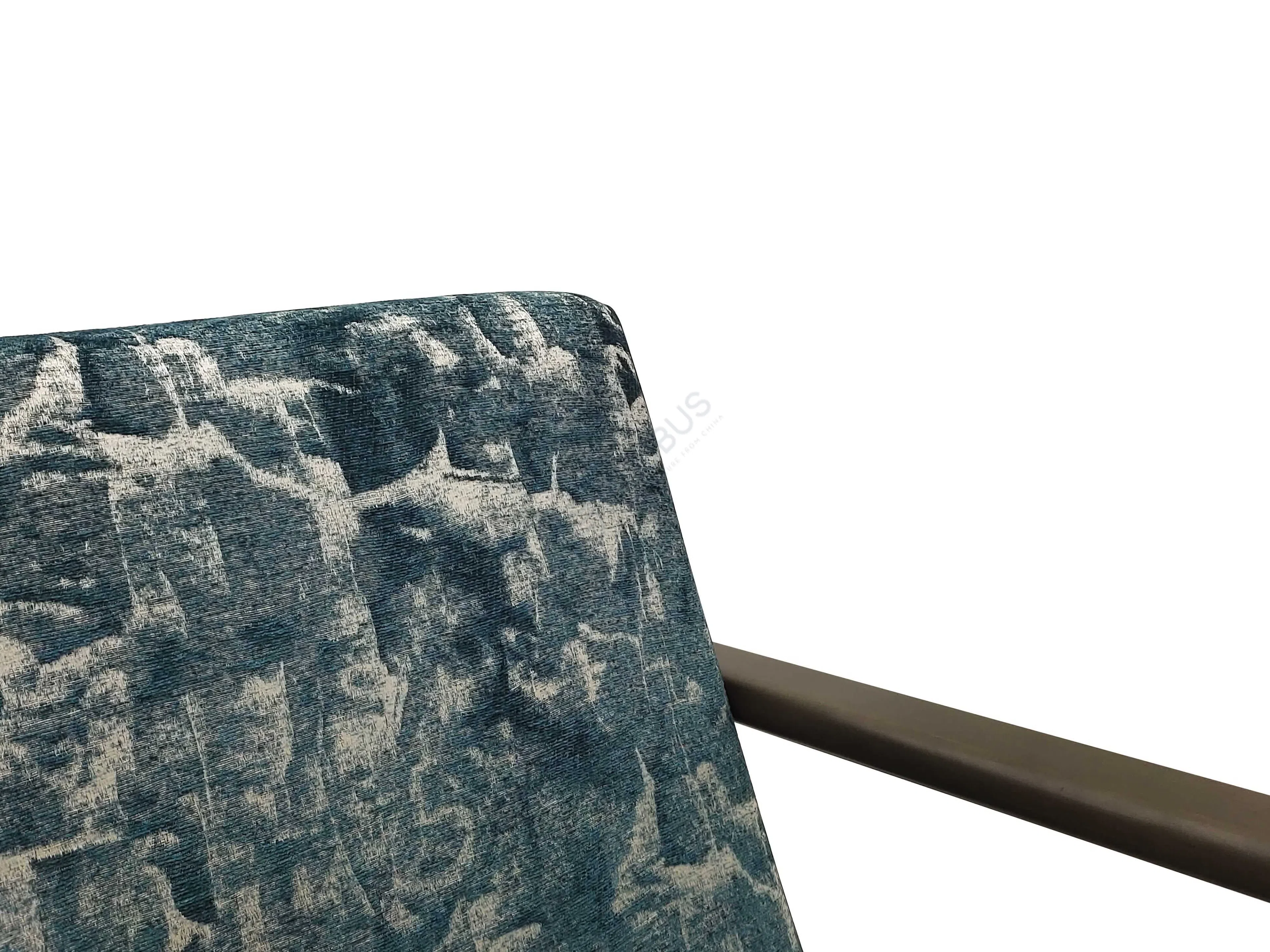 Кресло HOLLY HUNT Capri