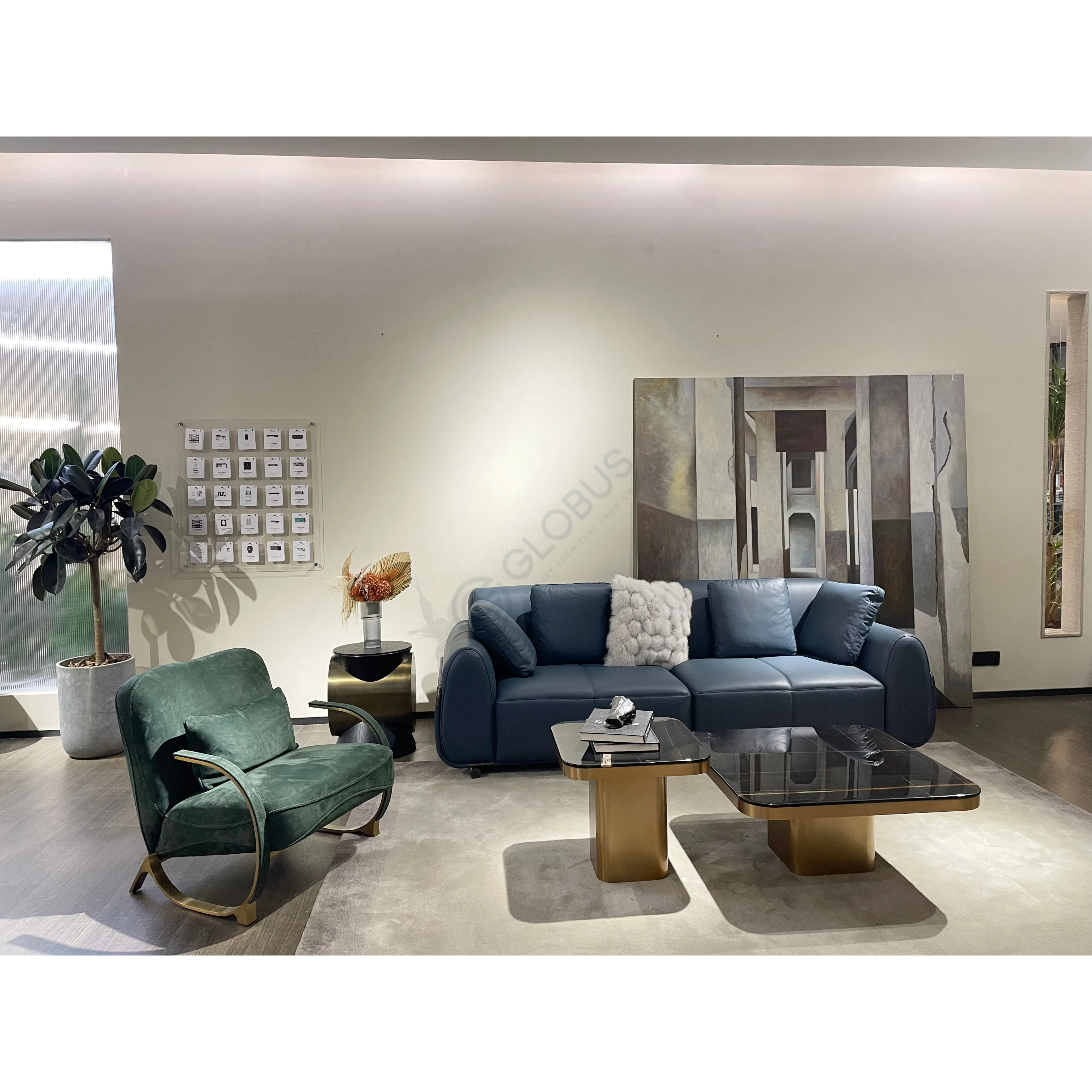 Кресло CORNELIO CAPPELLINI Beatrix