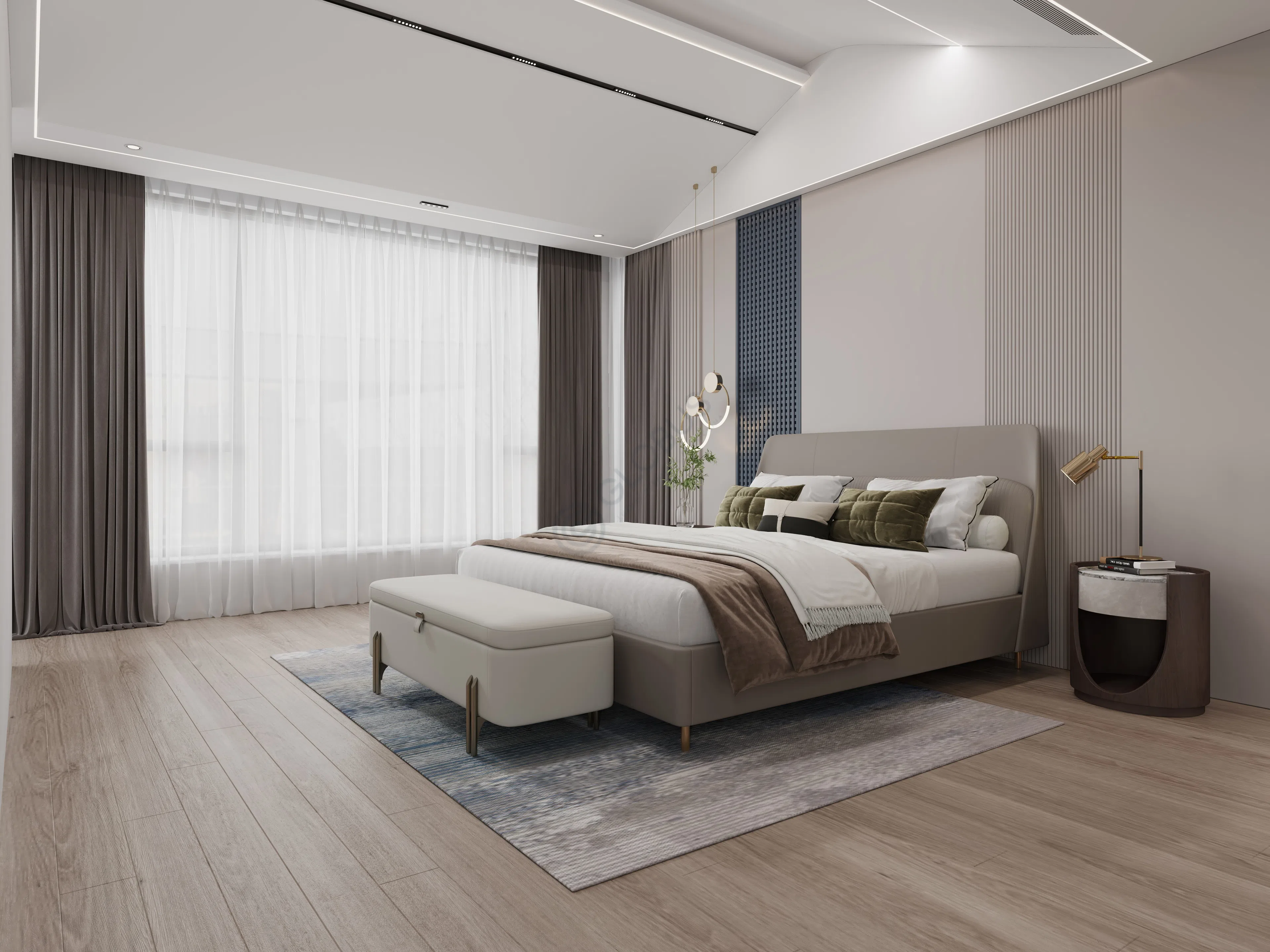 Банкетка Yarkira